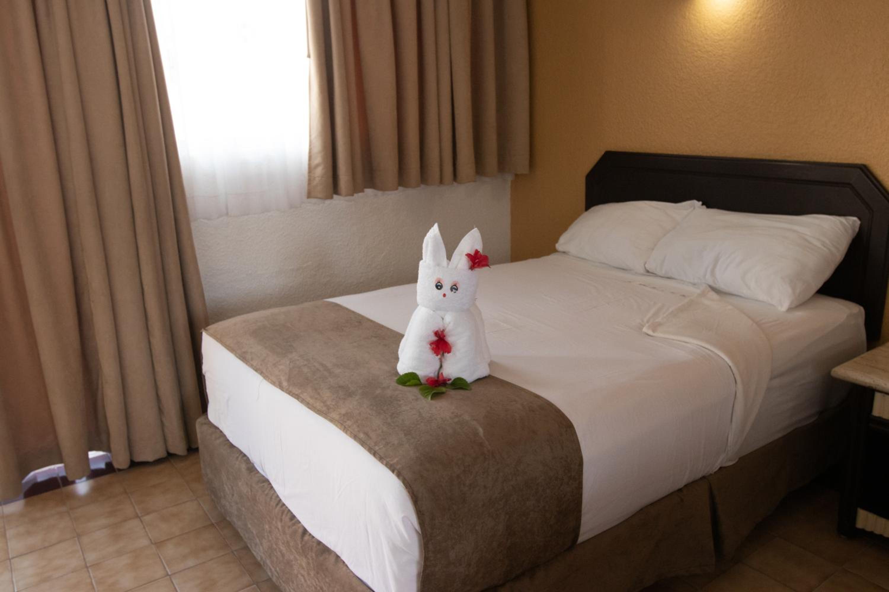 Standard Double Room with Garden View photo 3