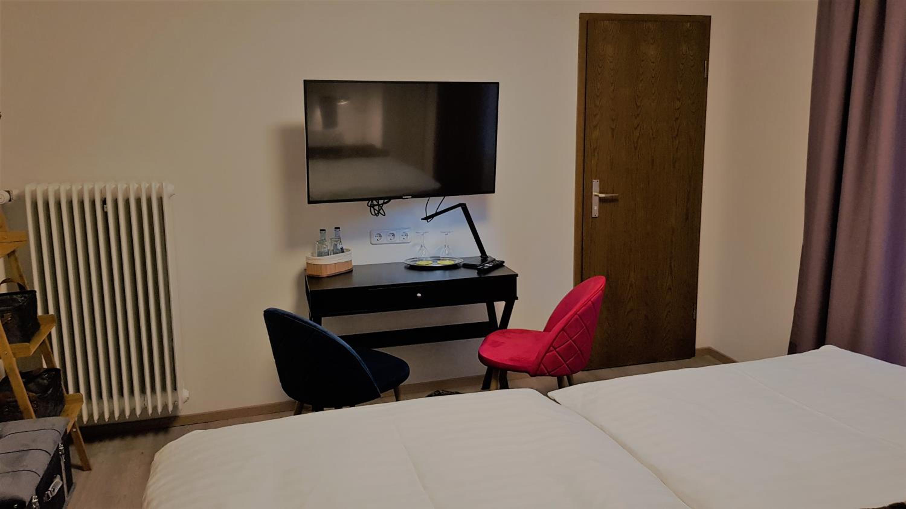 Doppelzimmer Stern - Photo 2
