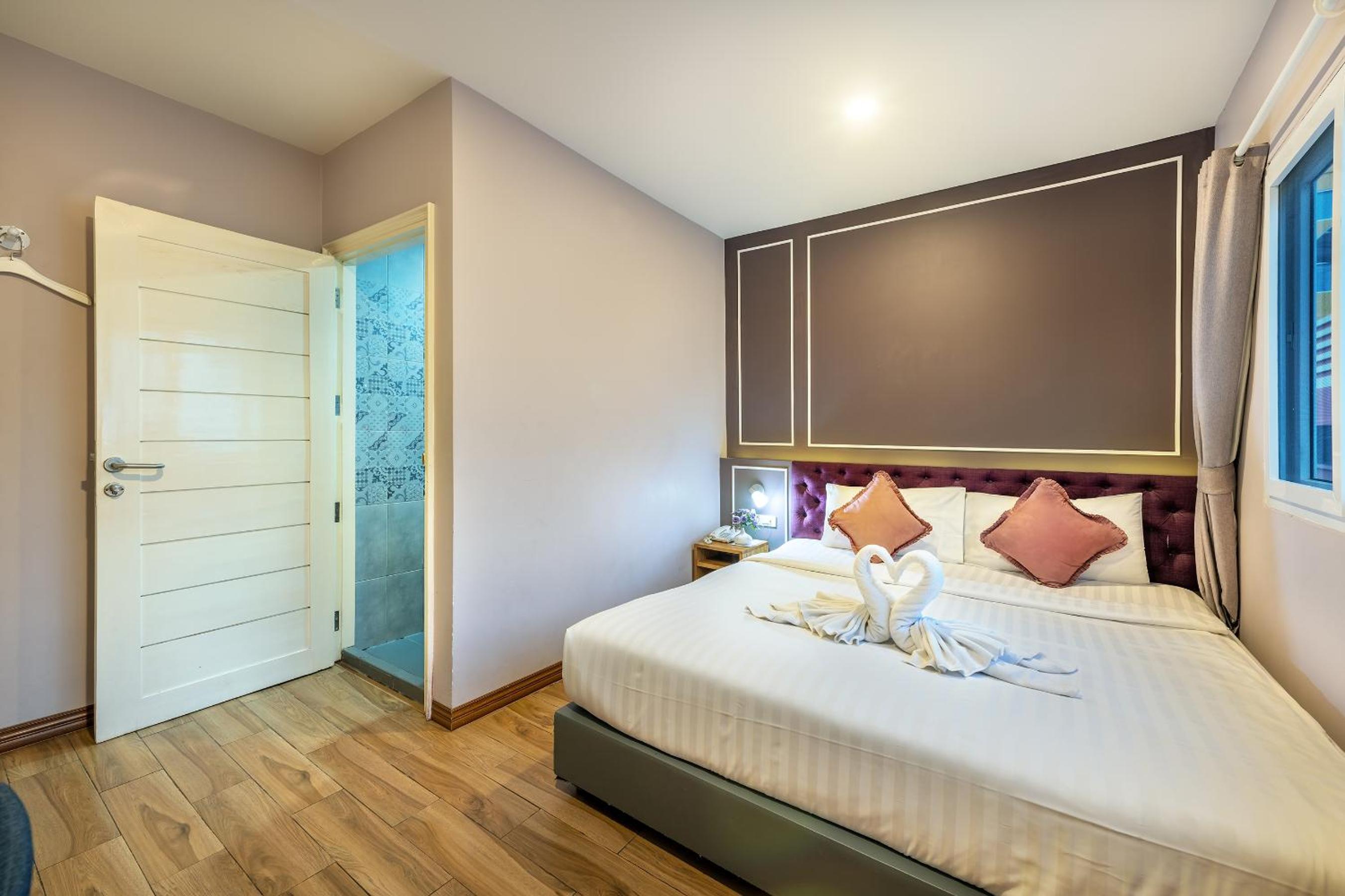 King Suite photo 2