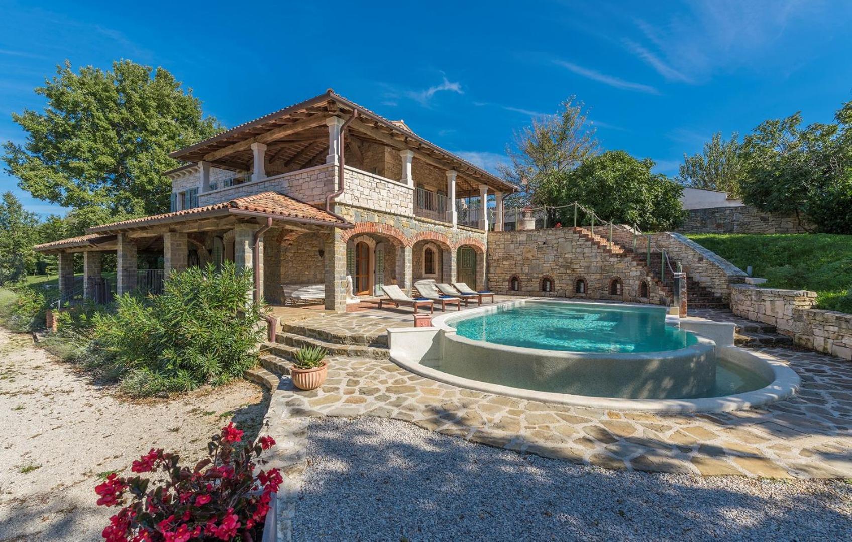 Villa with Private Pool photo 2