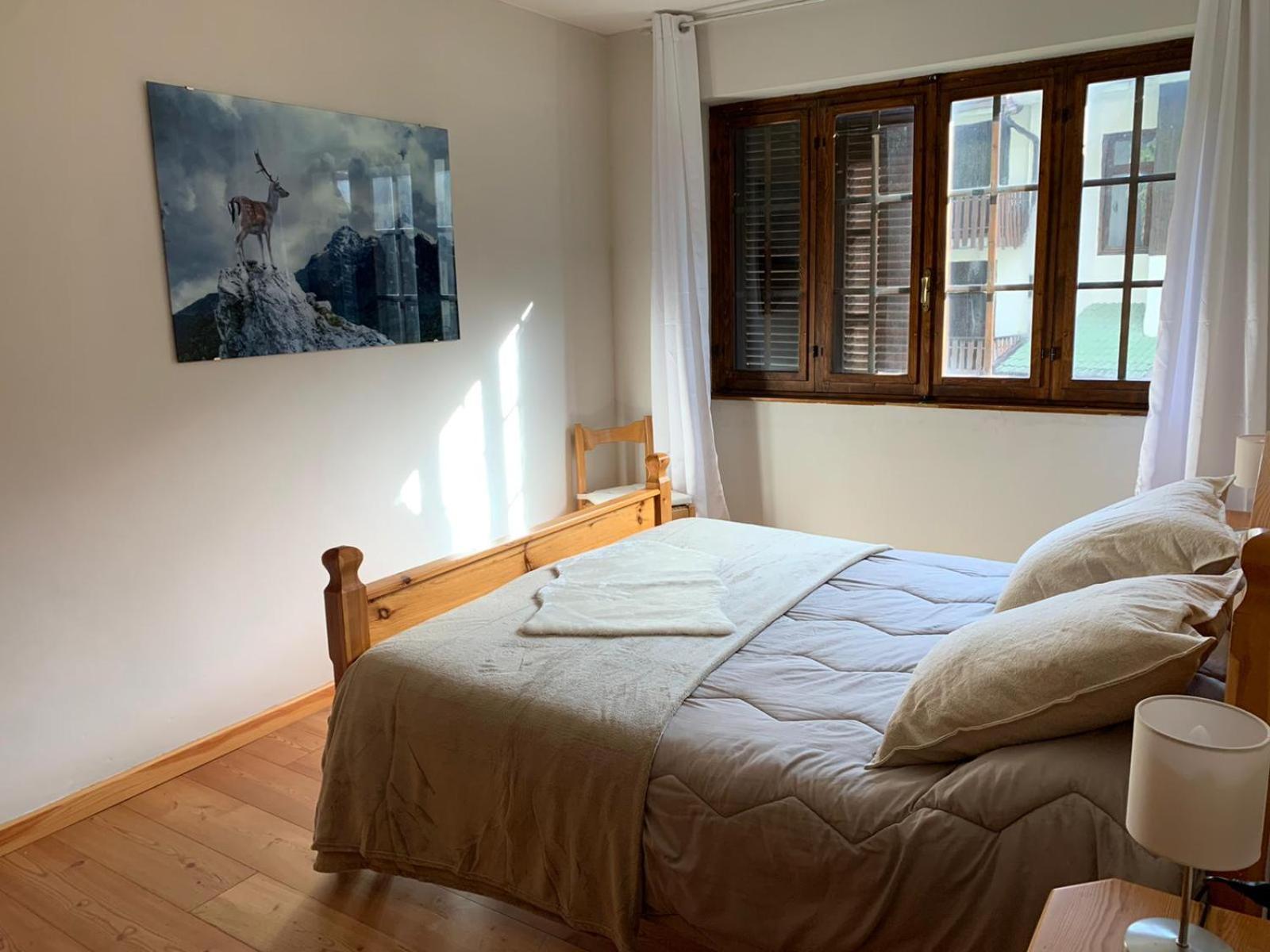 Two-Bedroom Apartment photo 1