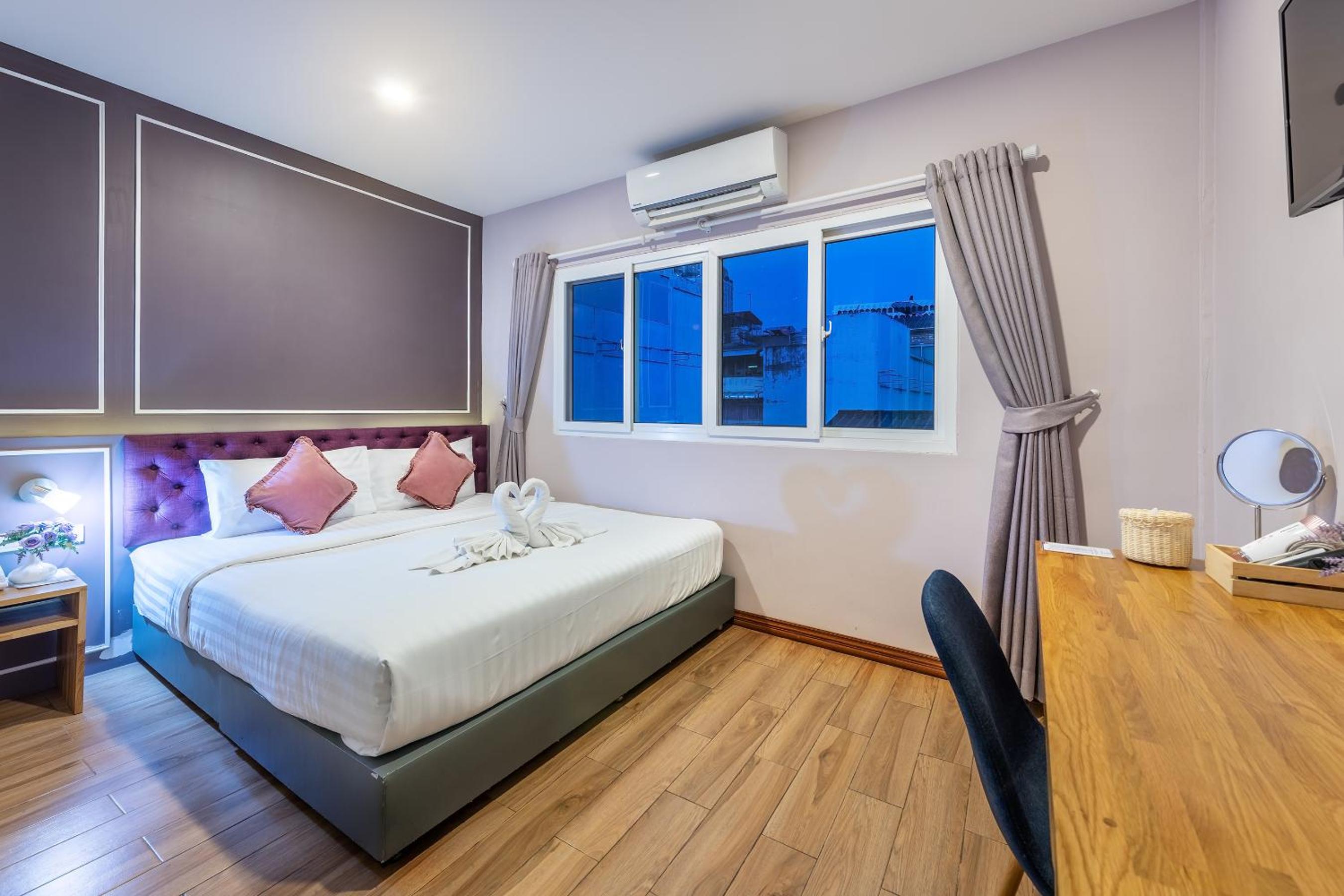 King Suite photo 1