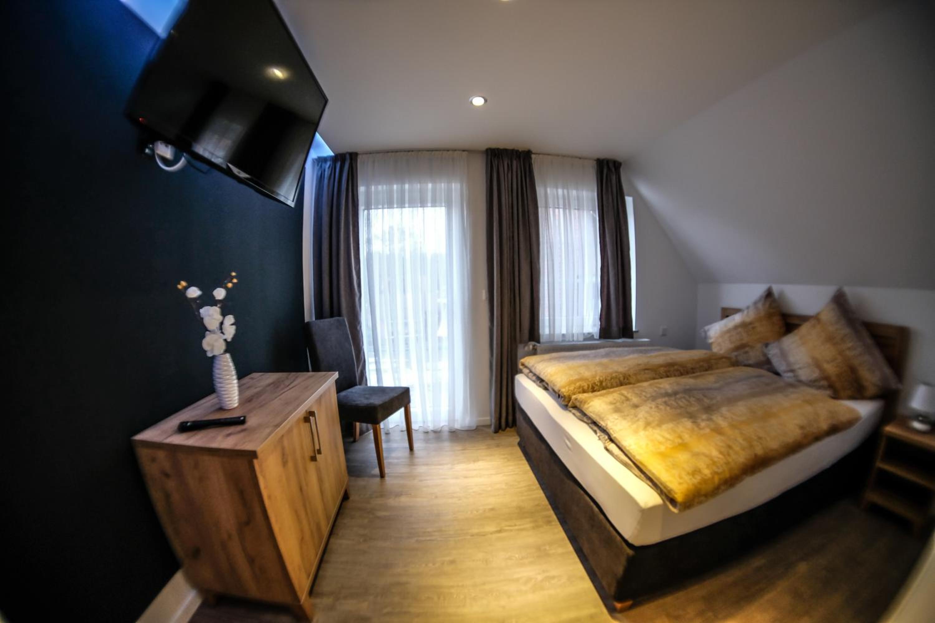 Double Room with Balcony photo 1