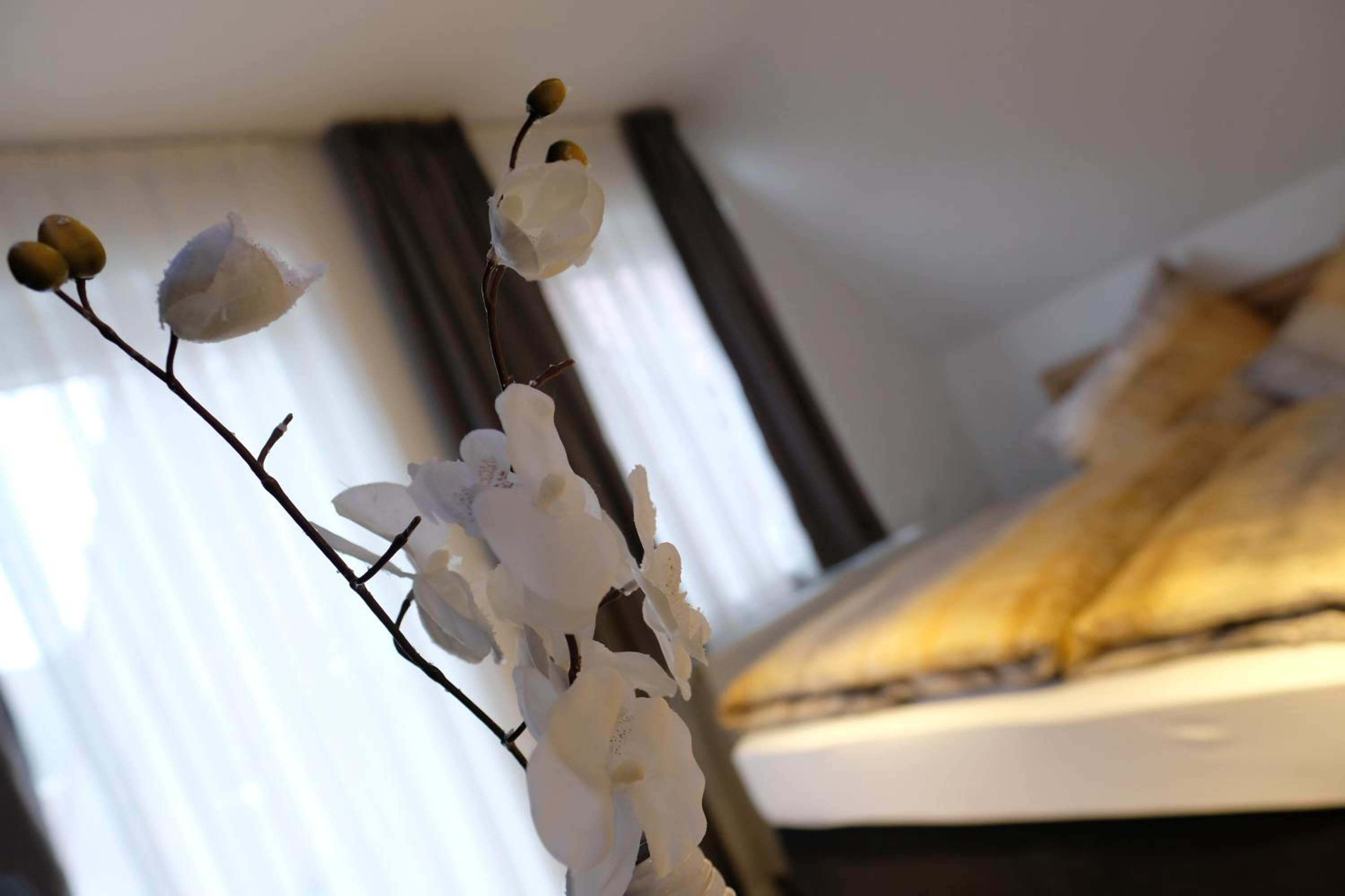 Double or Twin Room with Balcony - Photo 6