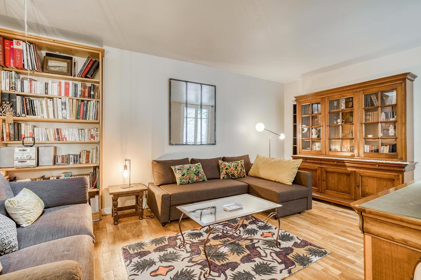 Two-Bedroom House photo 1