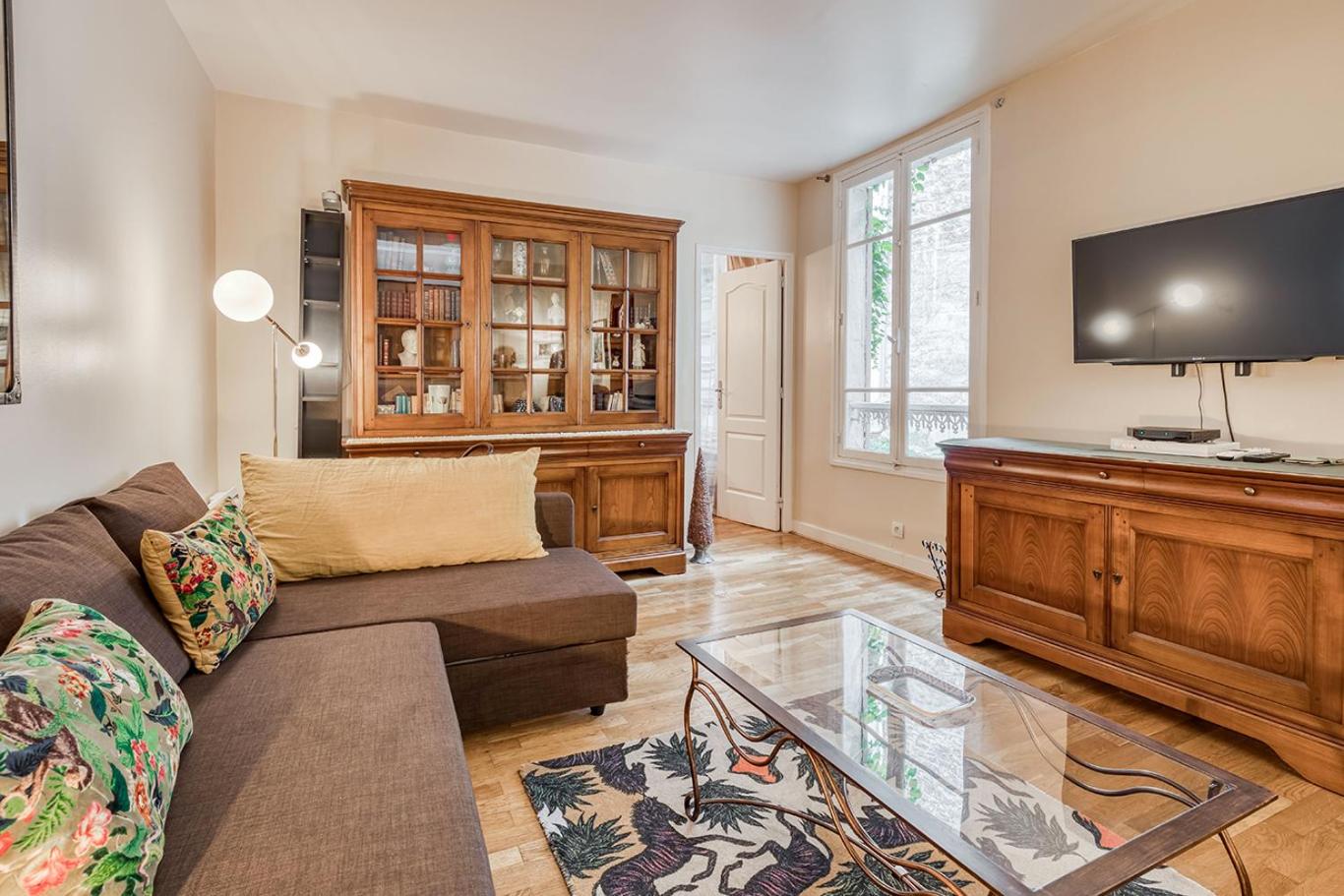 Two-Bedroom House photo 2