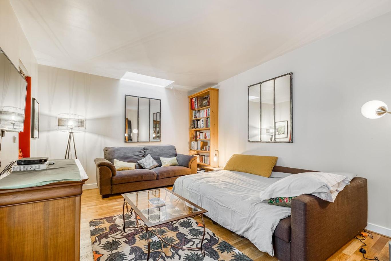 Two-Bedroom House photo 3