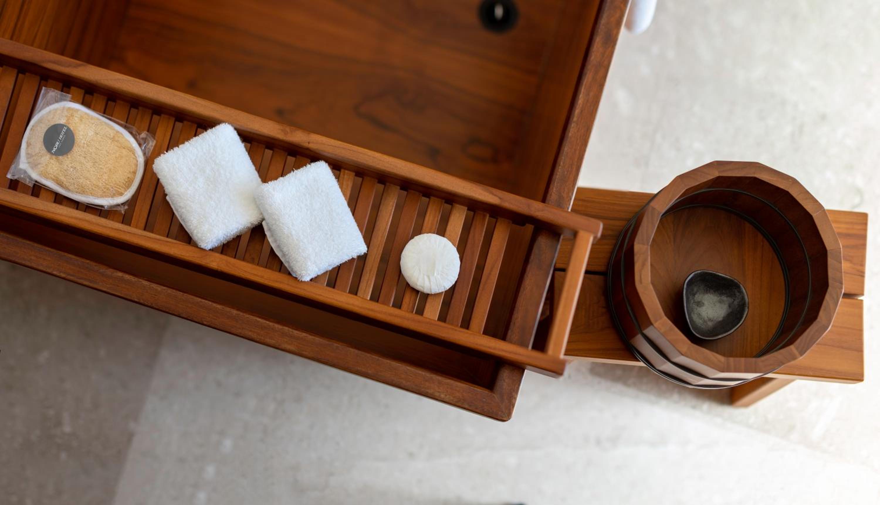 Zen Suite (Non Smoking) photo 2