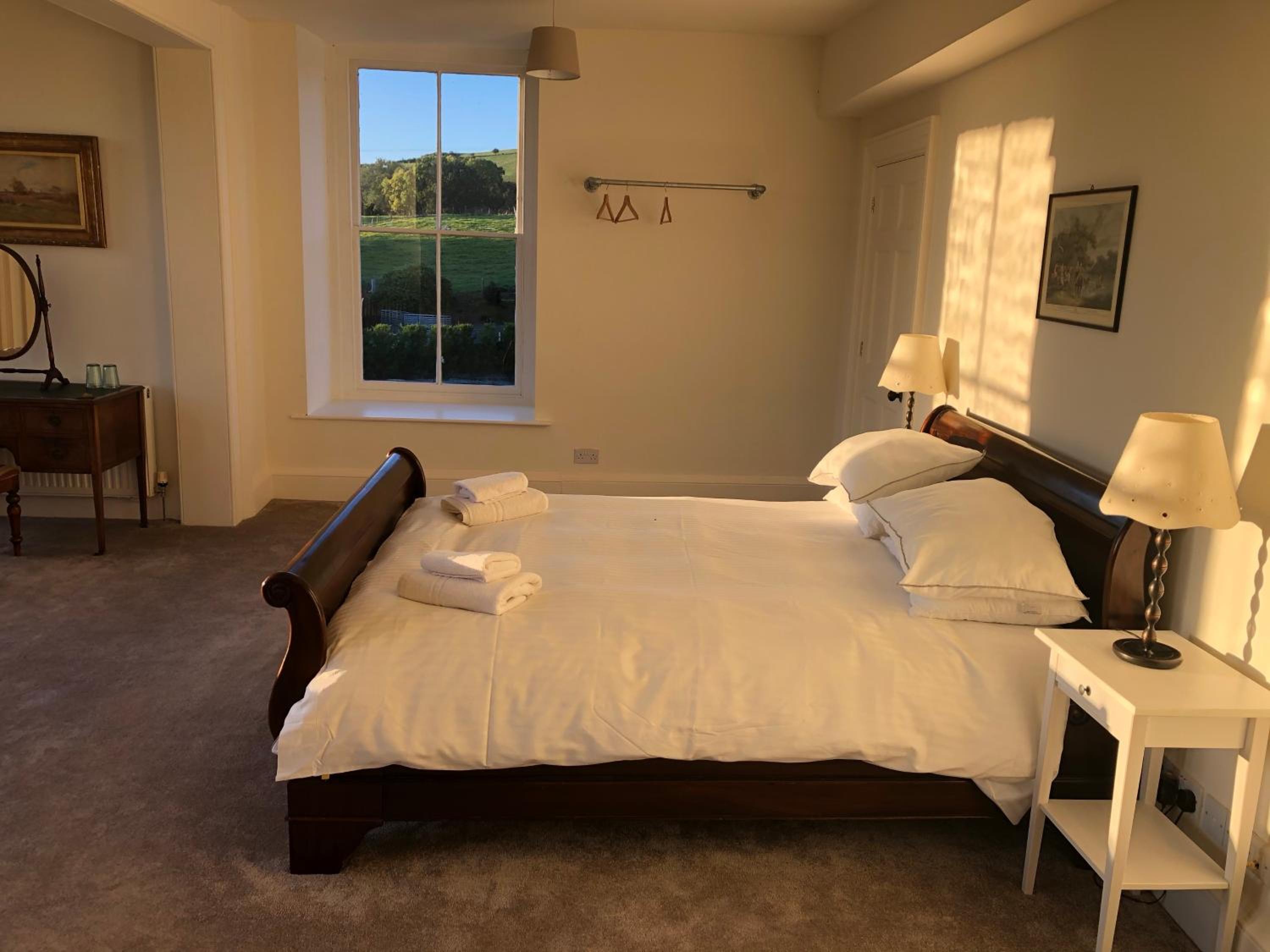 Double Room With Private Bathroom photo 2