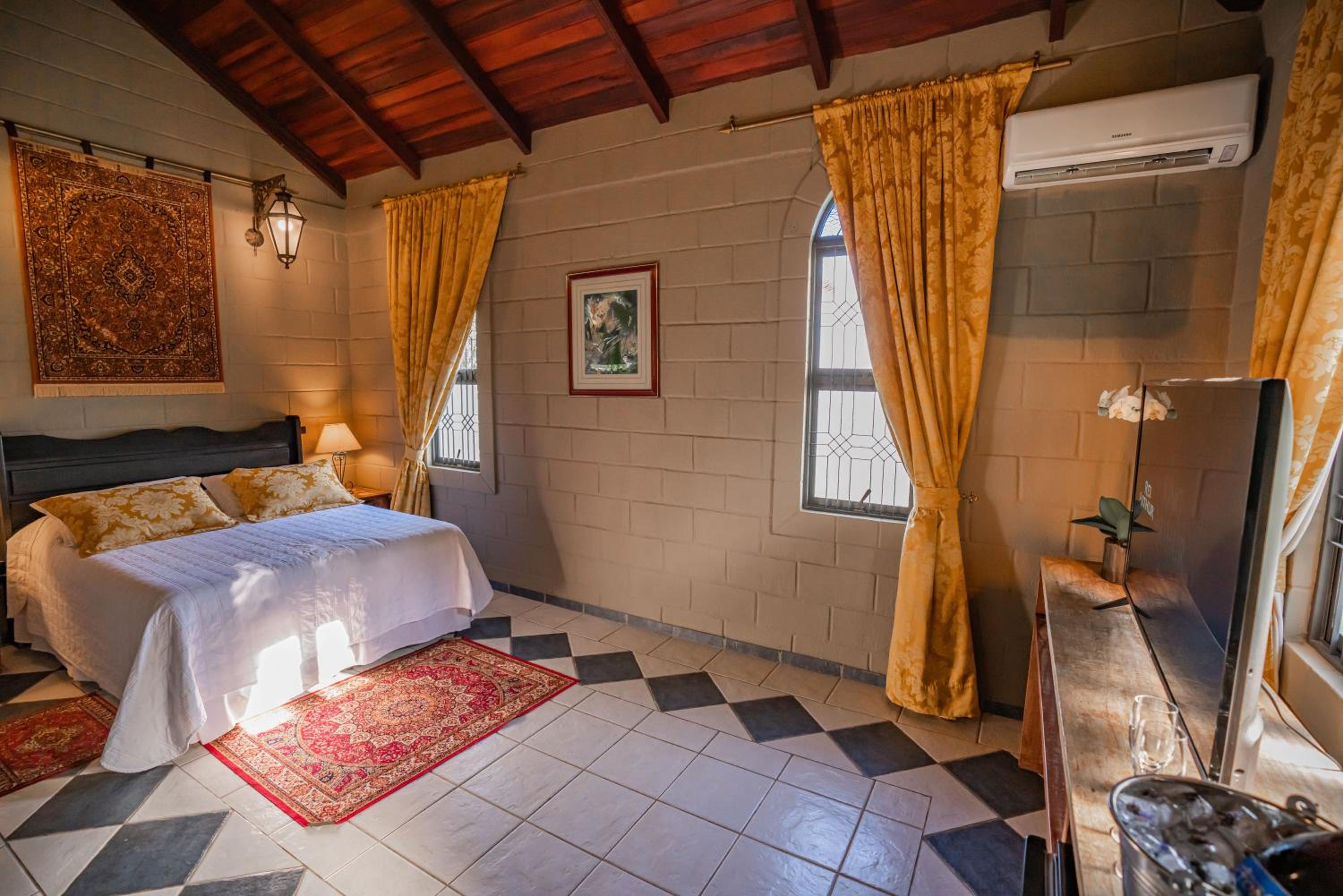 Master Double Room photo 3