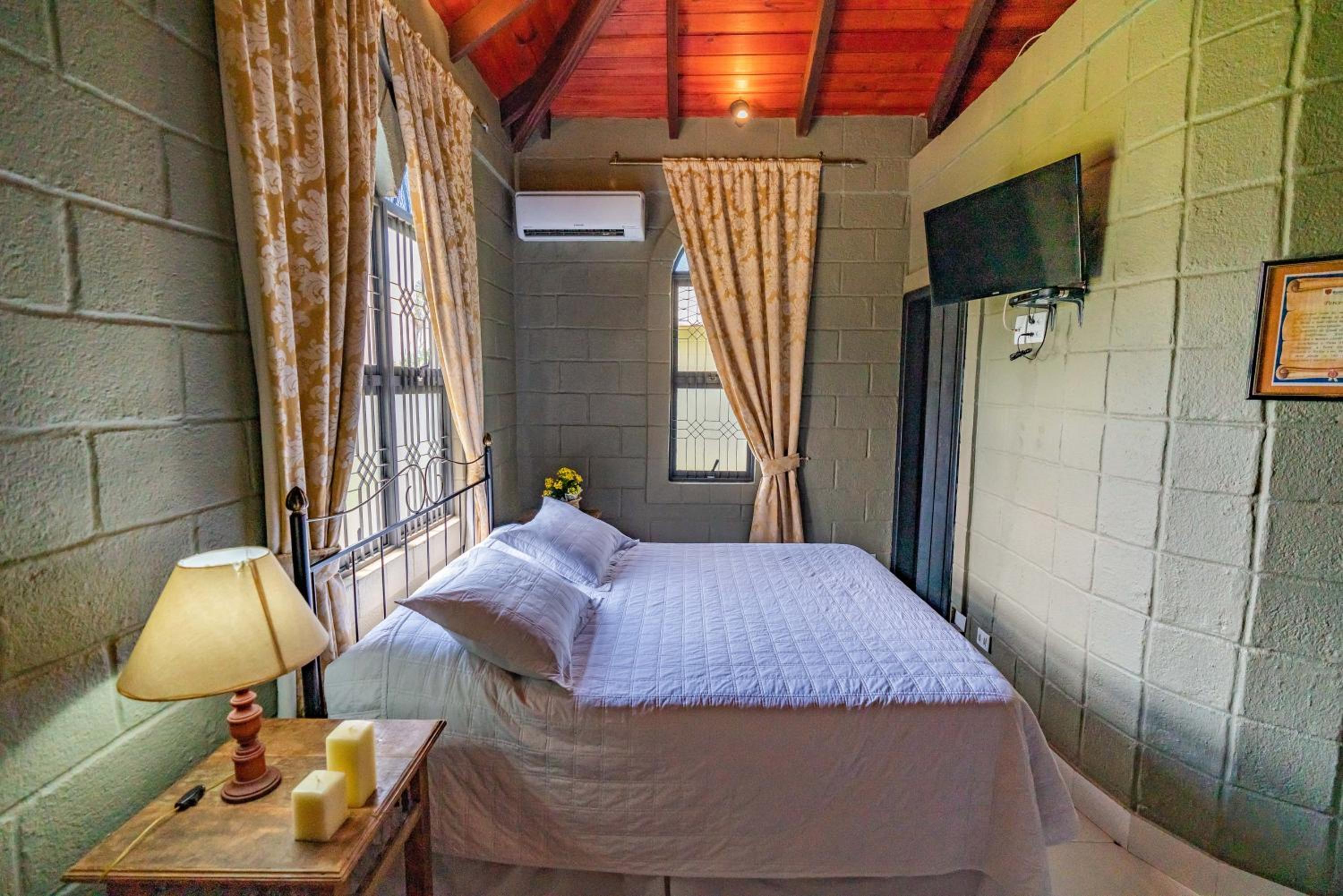 Luxury Double Room photo 3