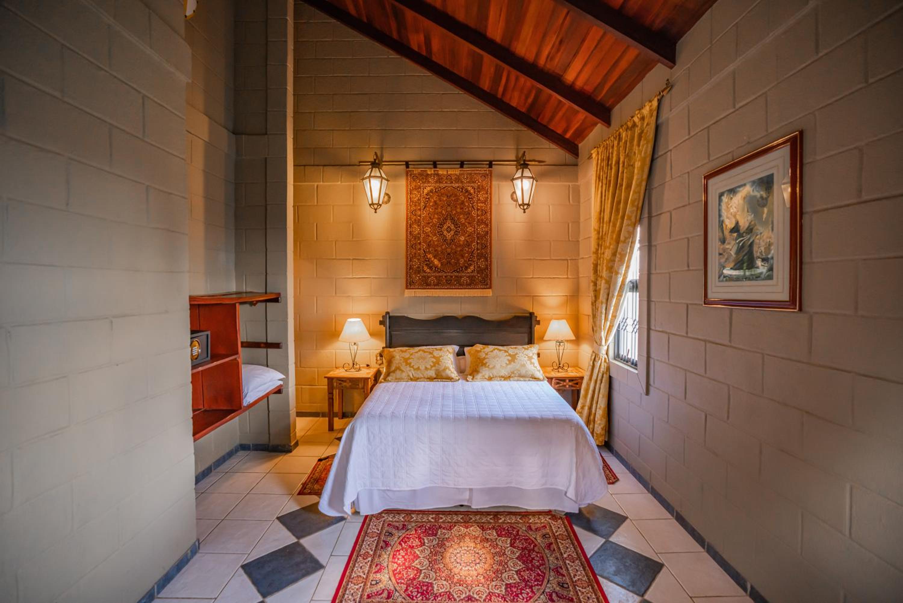 Master Double Room photo 2