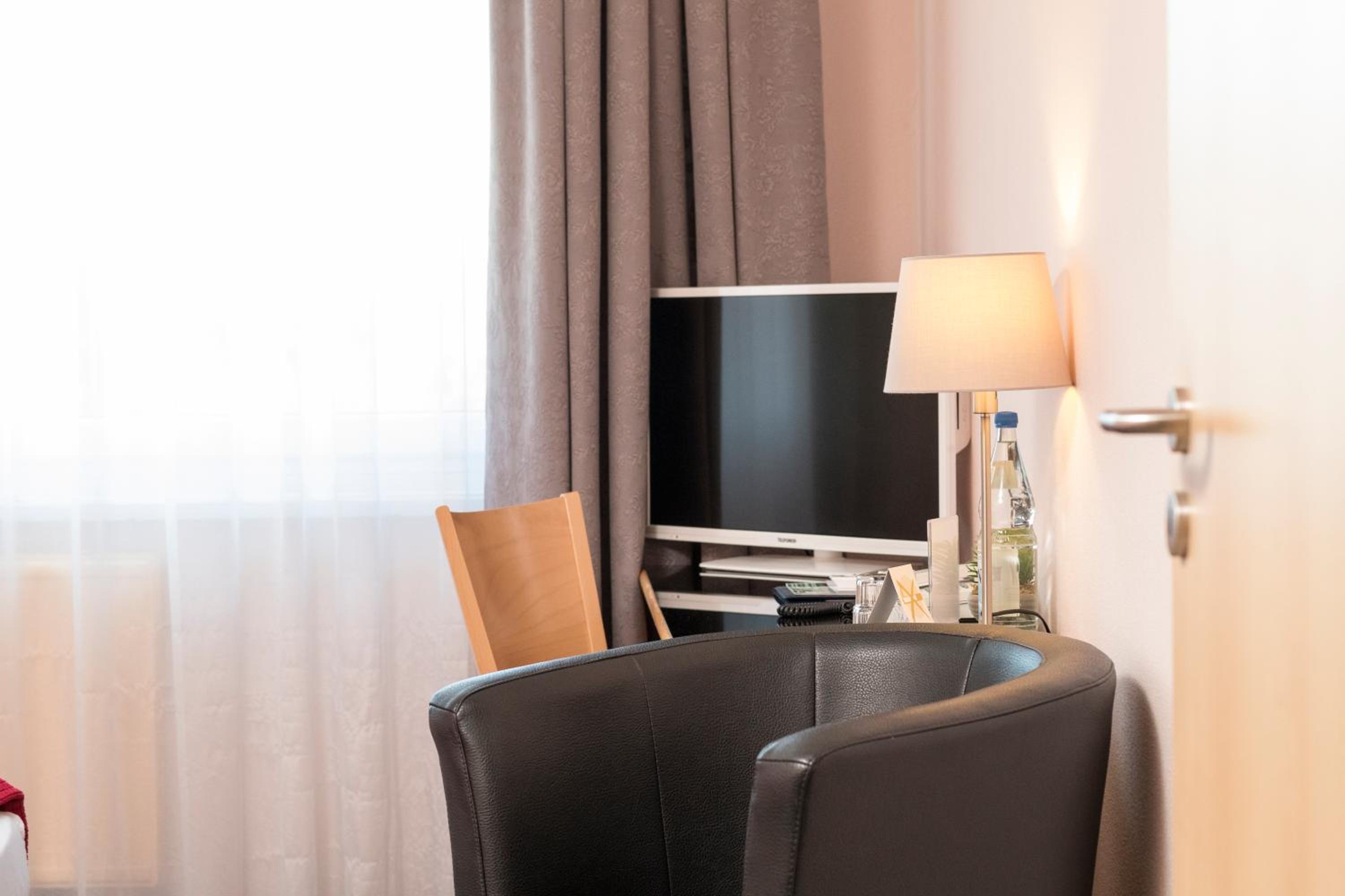 Comfort Single Room