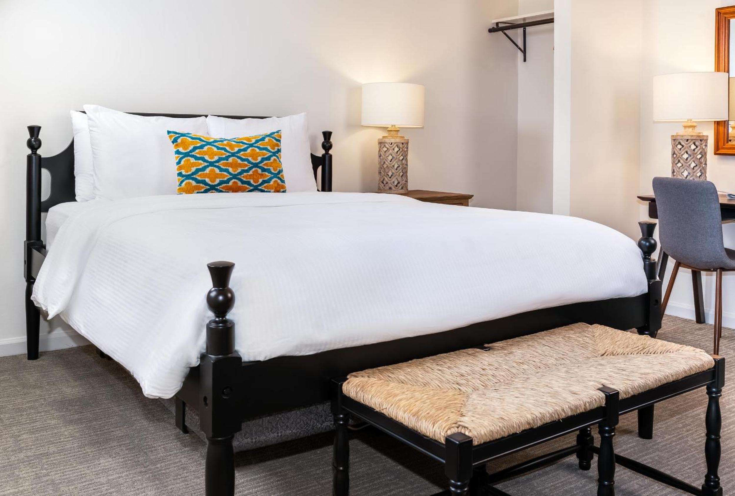 Deluxe Queen Room photo 1