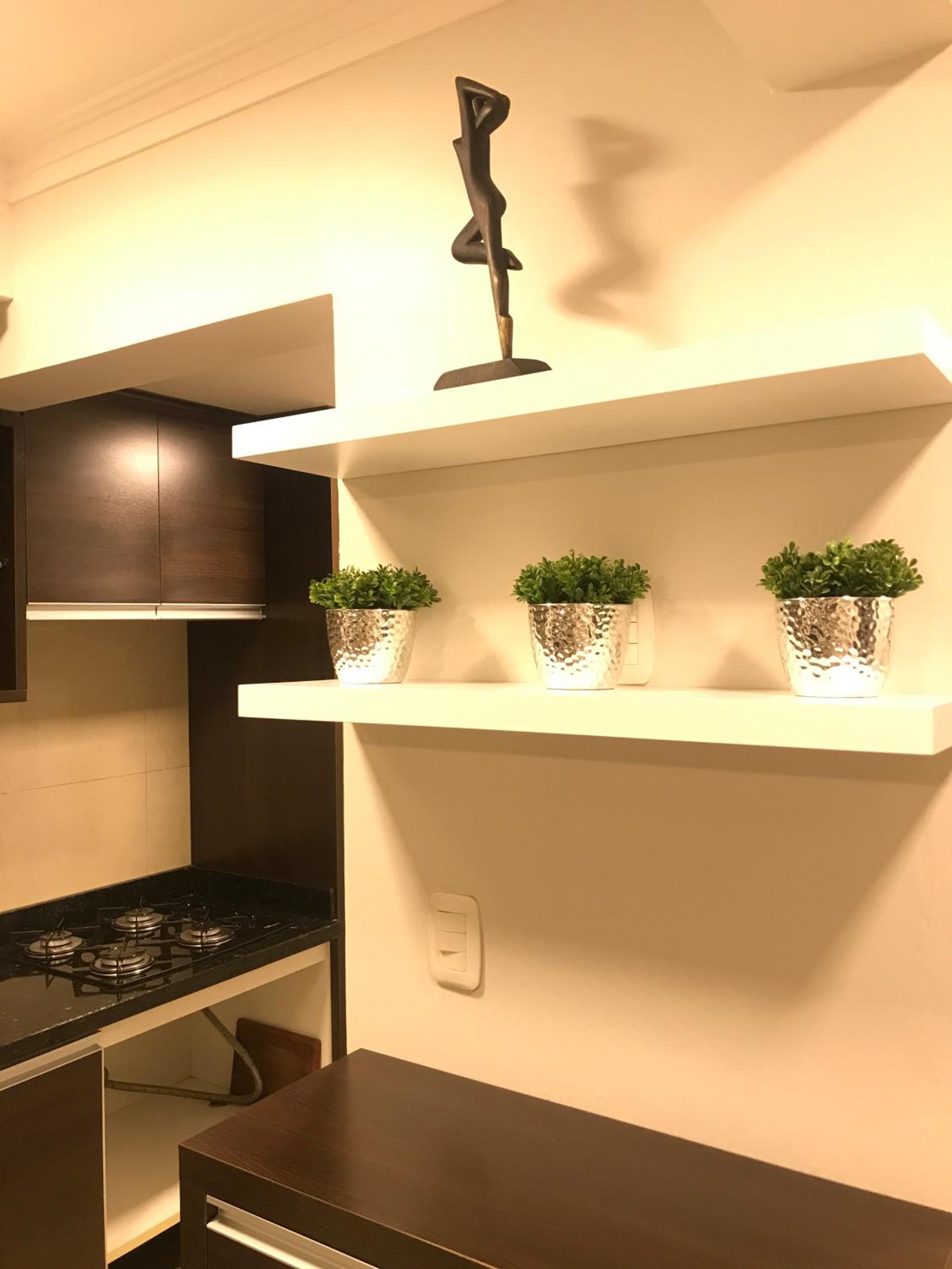 Superior One-Bedroom Apartment - Photo 37