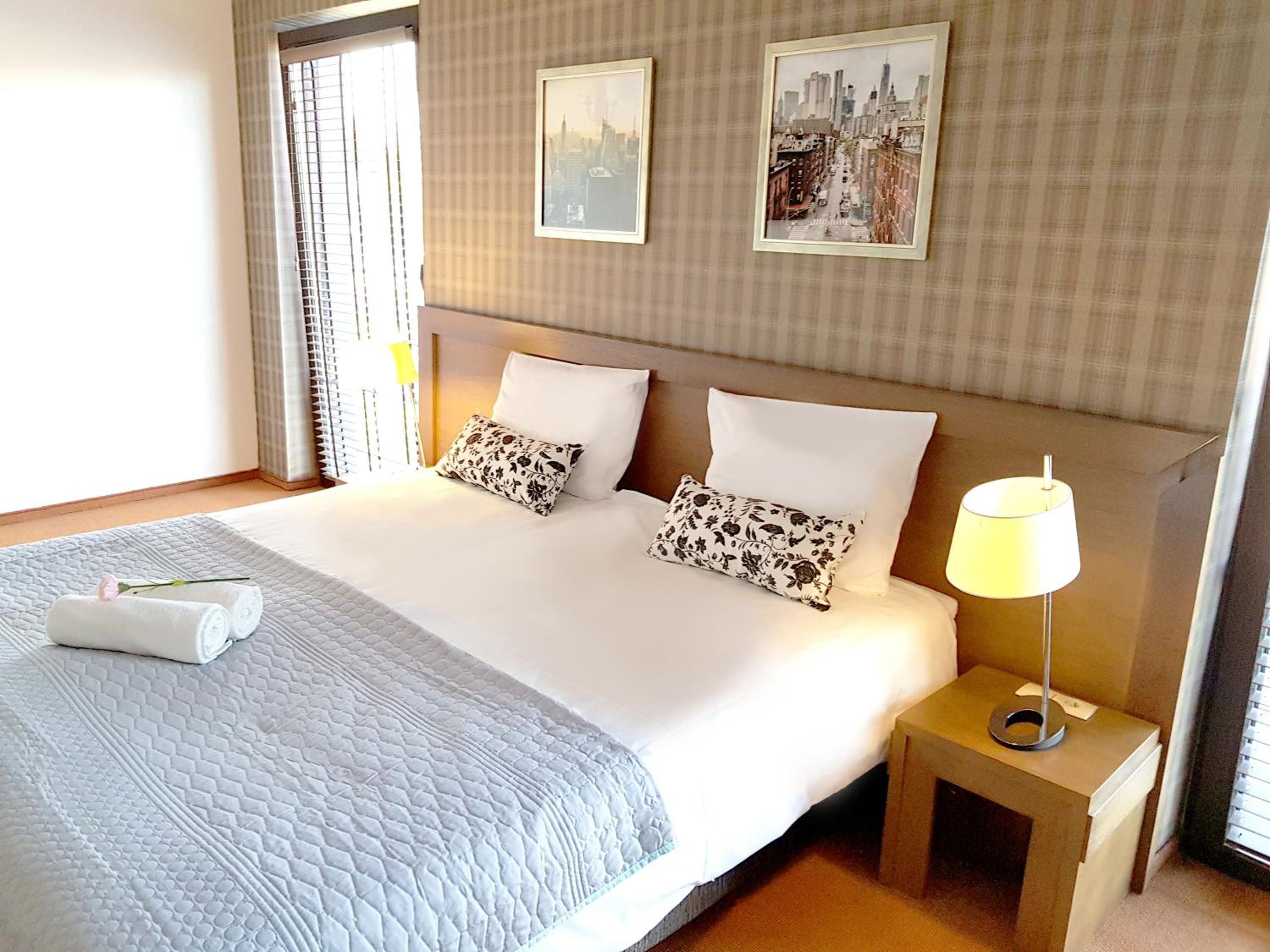 Superior Double Room - Photo 15