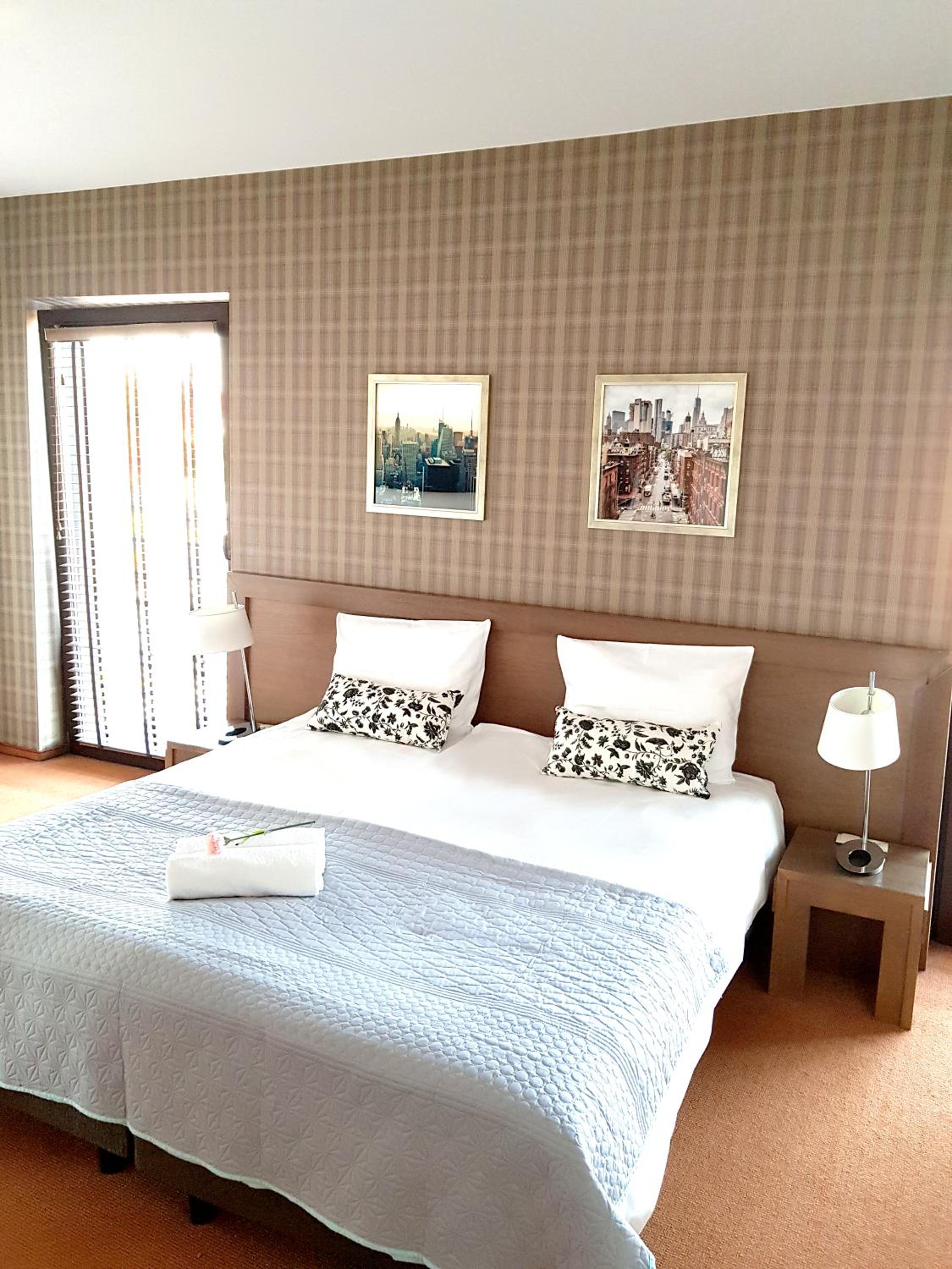 Superior Double Room - Photo 16
