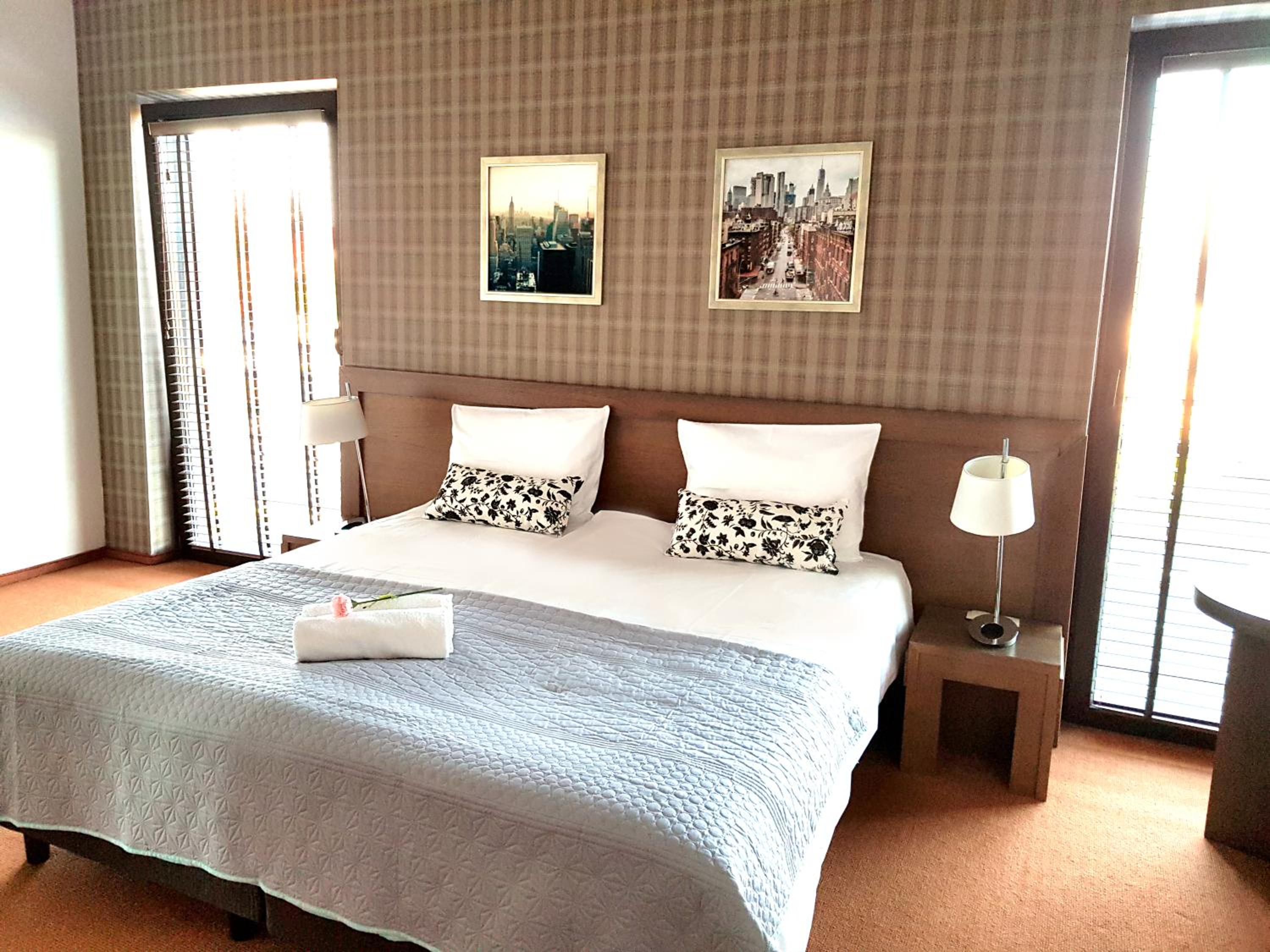 Superior Double Room - Photo 11