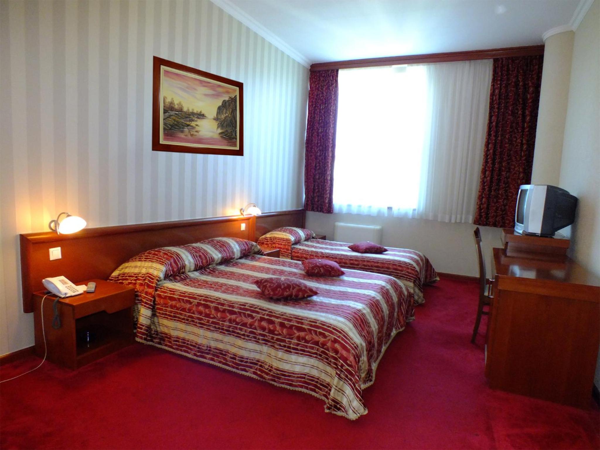 Standard Triple Room photo 2
