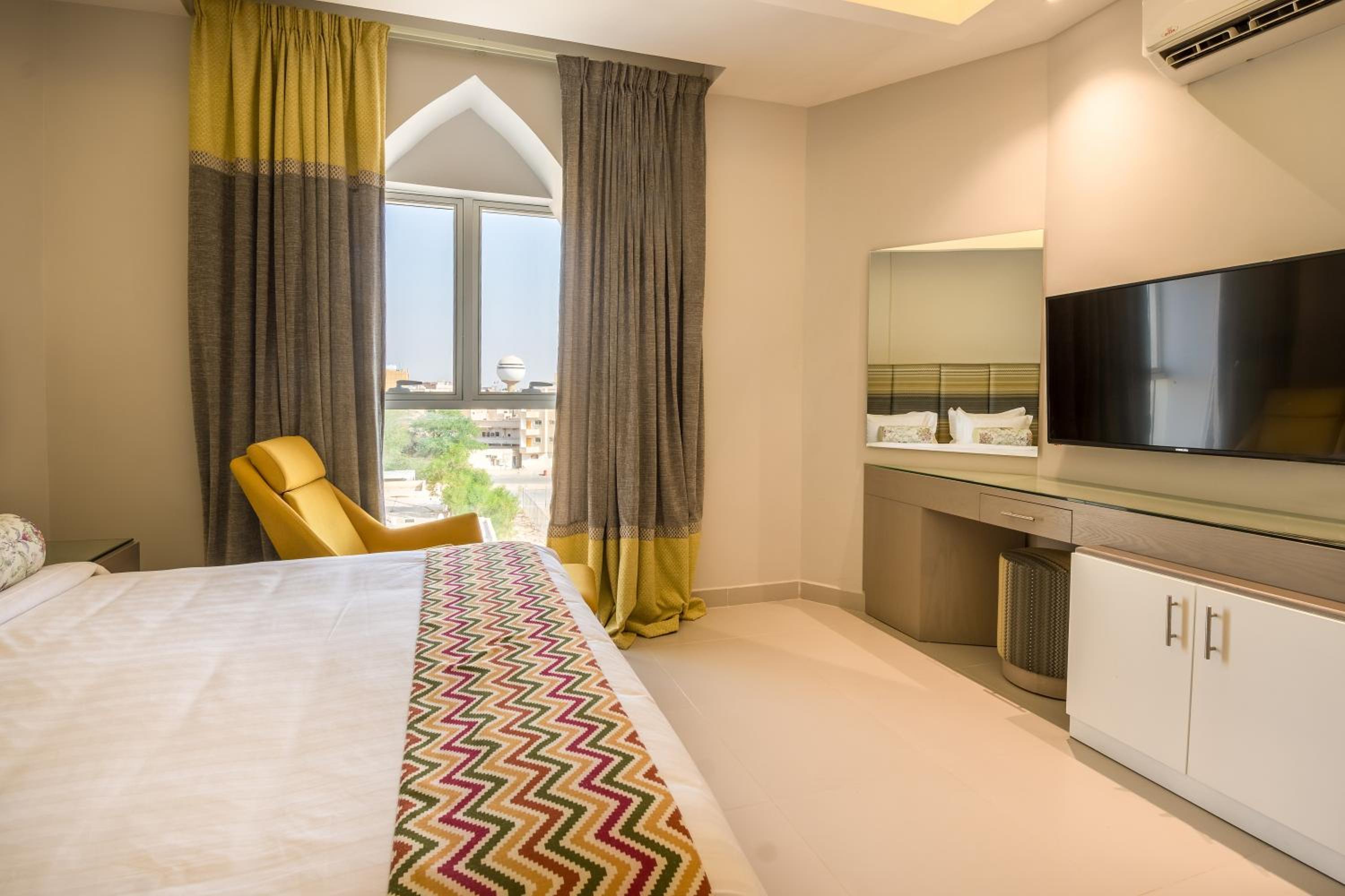 Standard Room photo 1