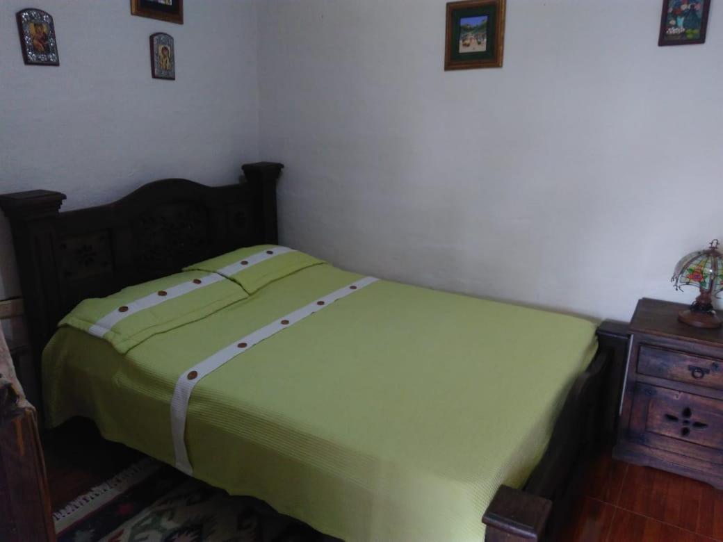 Four-Bedroom House photo 1