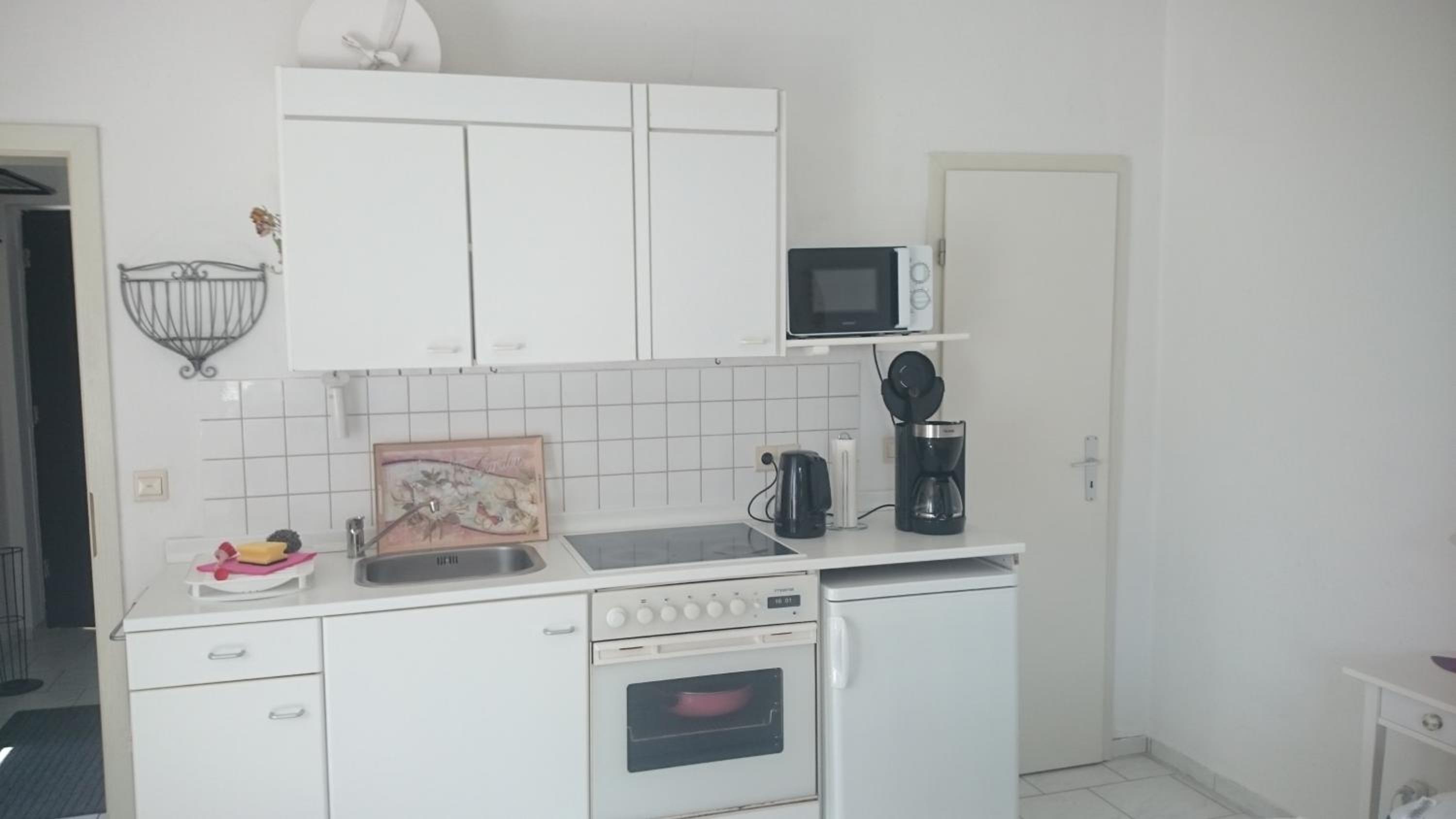 Deluxe Apartment photo 2