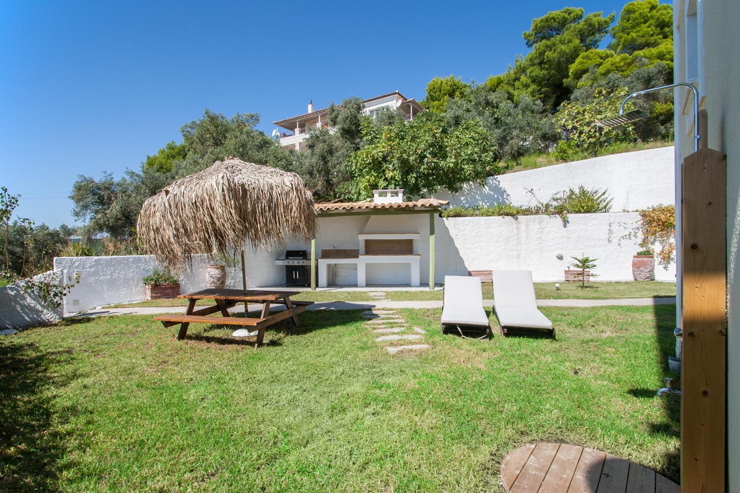 Villa with Sea View - Photo 17