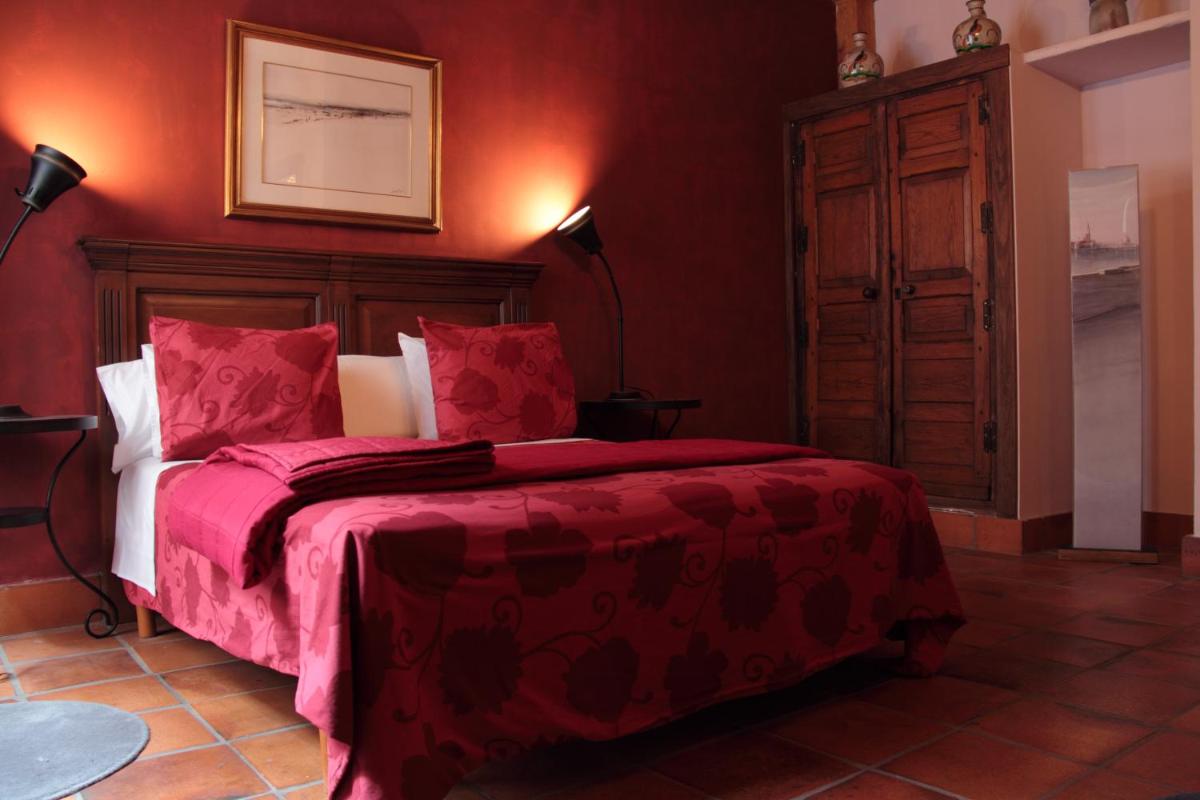 Double Room photo 2
