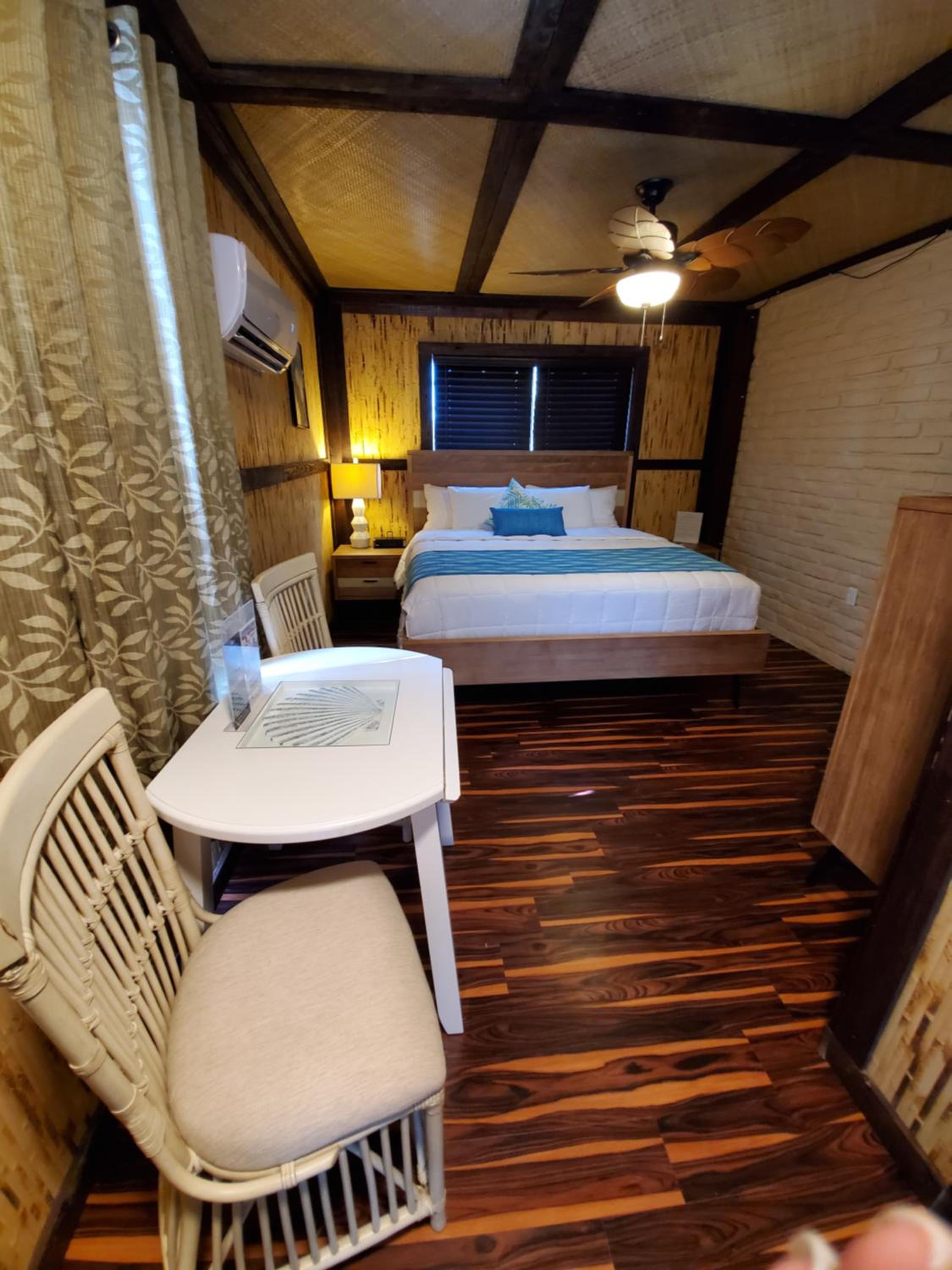 King Room with Garden View - Photo 7