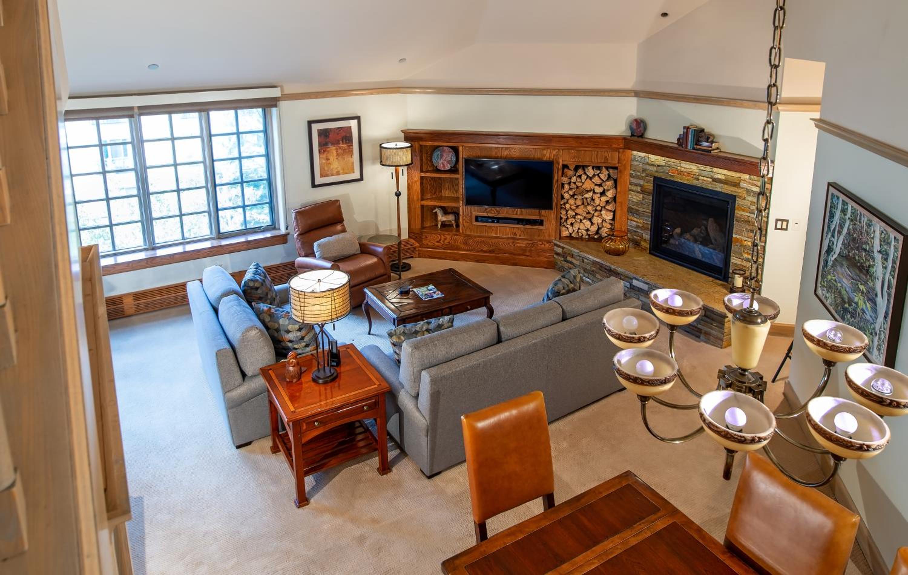 Three-Bedroom Apartment (8 Adults) photo 2