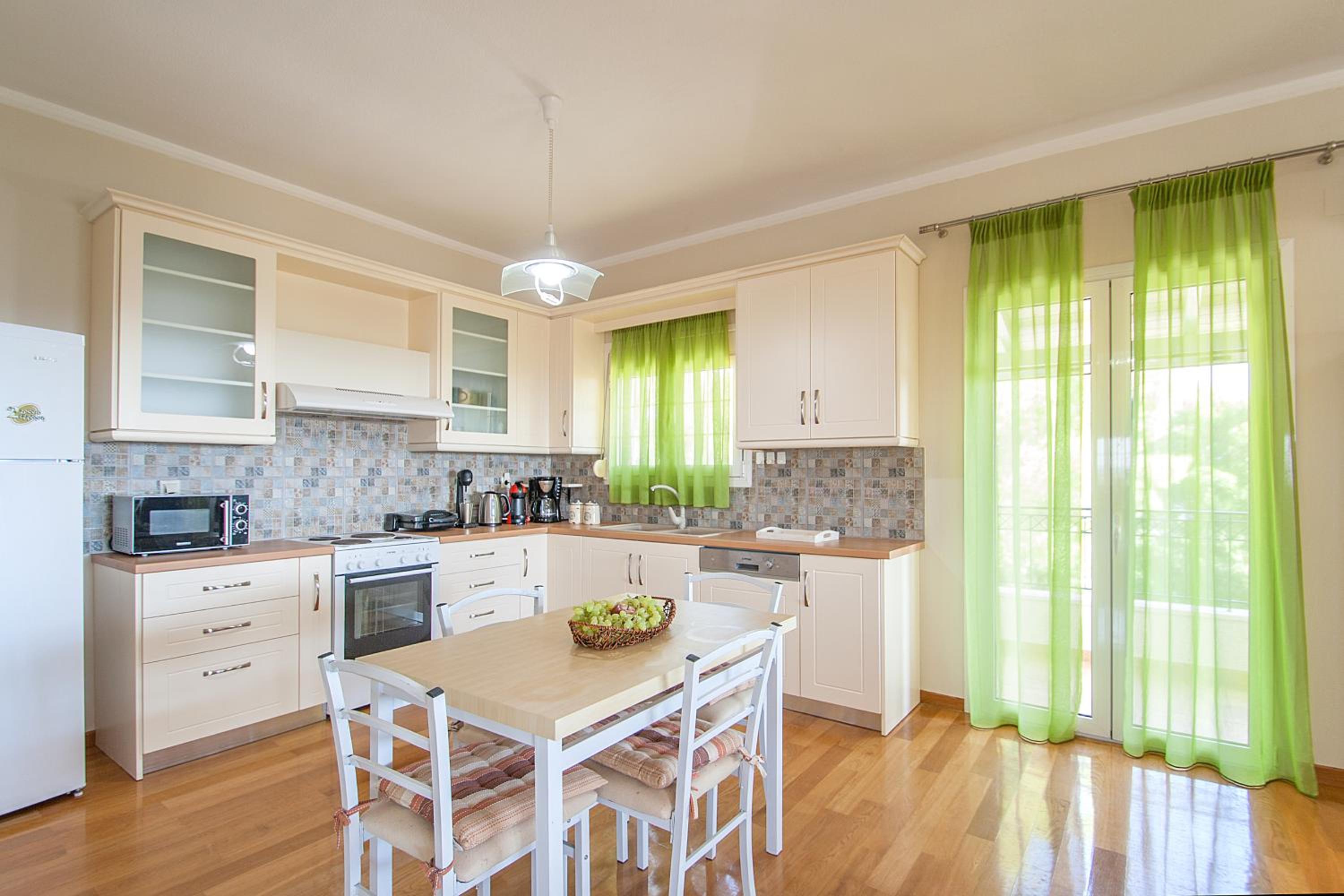 Villa with Sea View - Photo 21