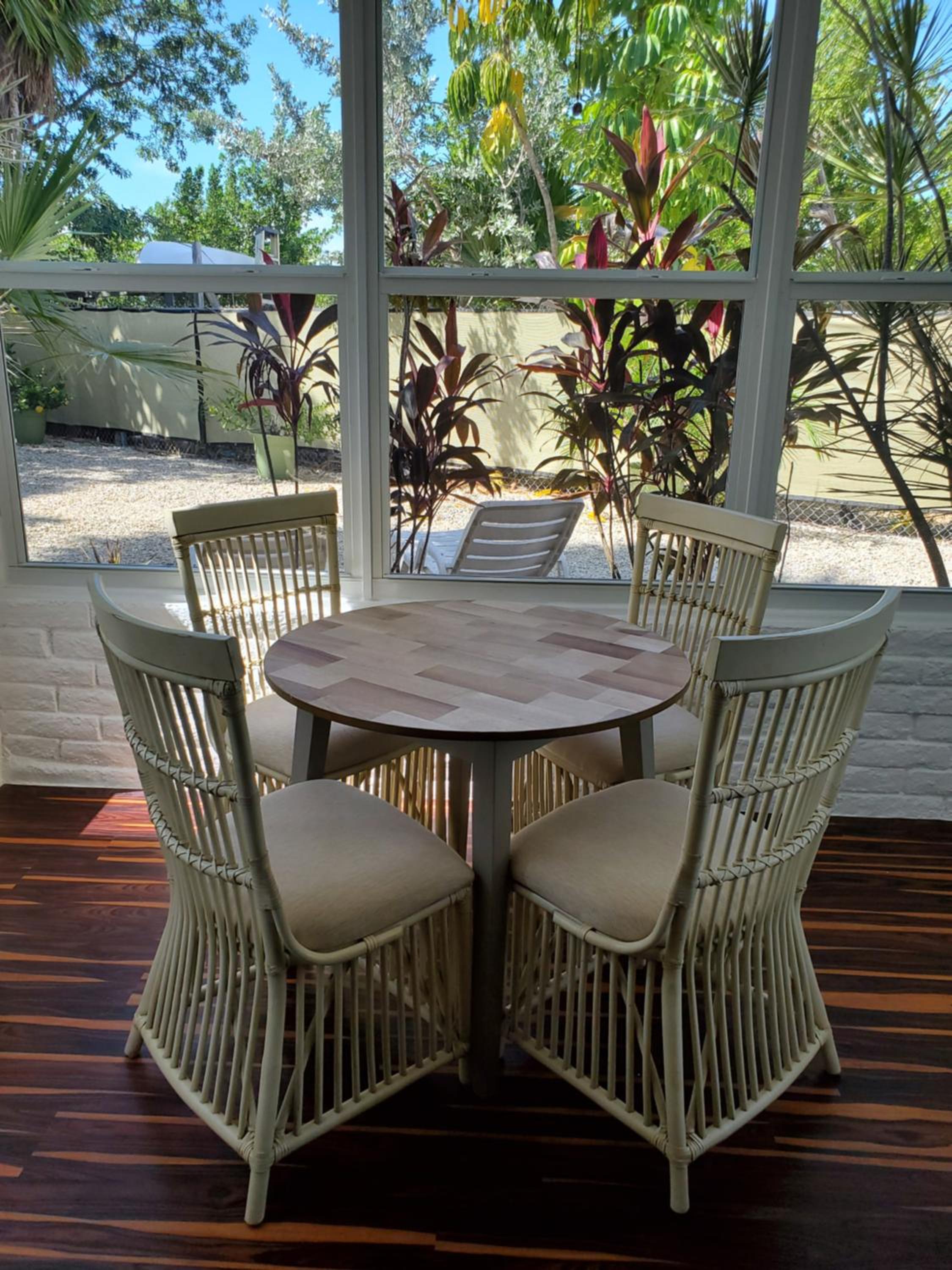 One-Bedroom Apartment with Garden View #1 - Photo 6