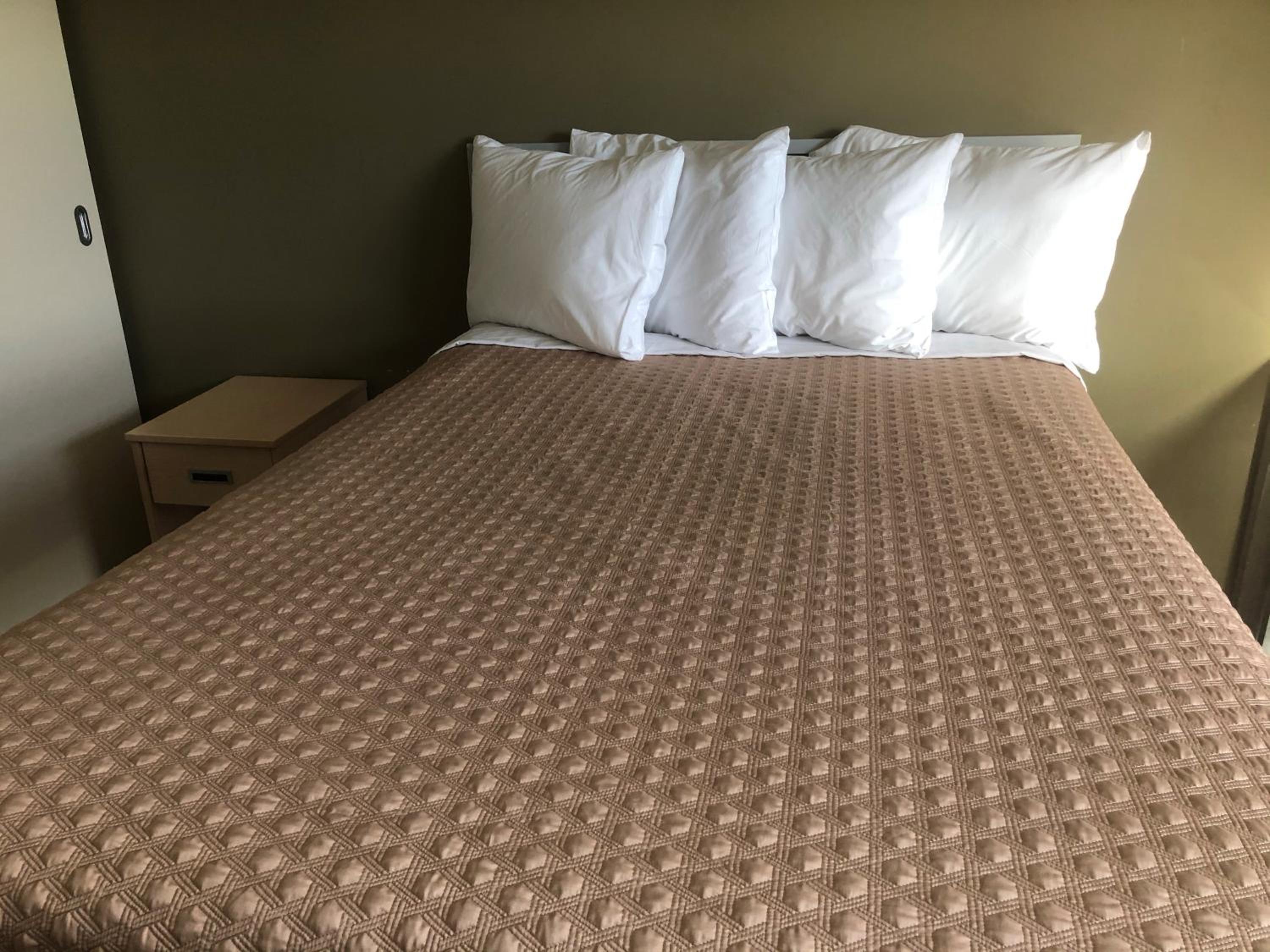 Two Bedroom Suite