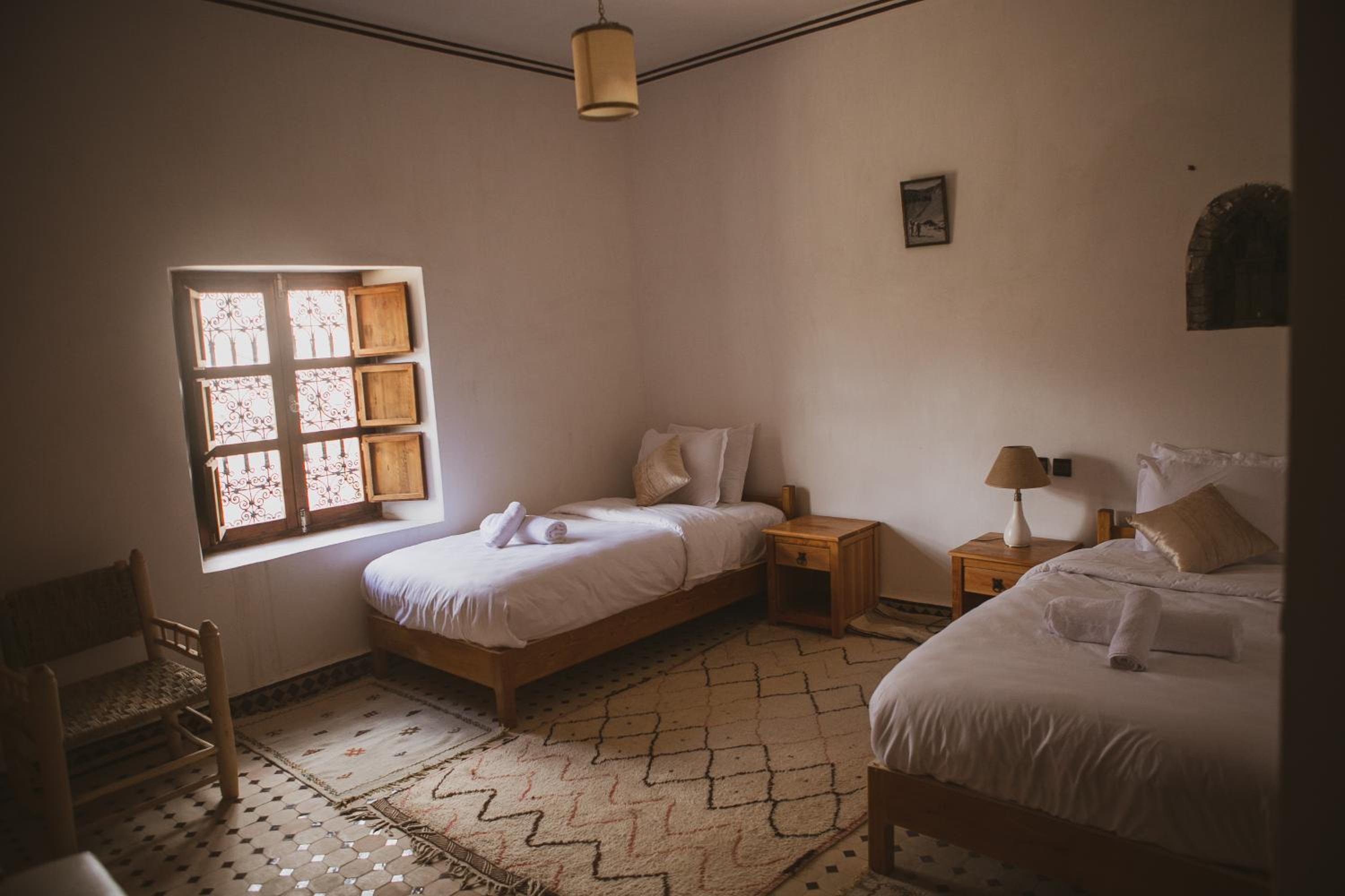 Double or Twin Room photo 2