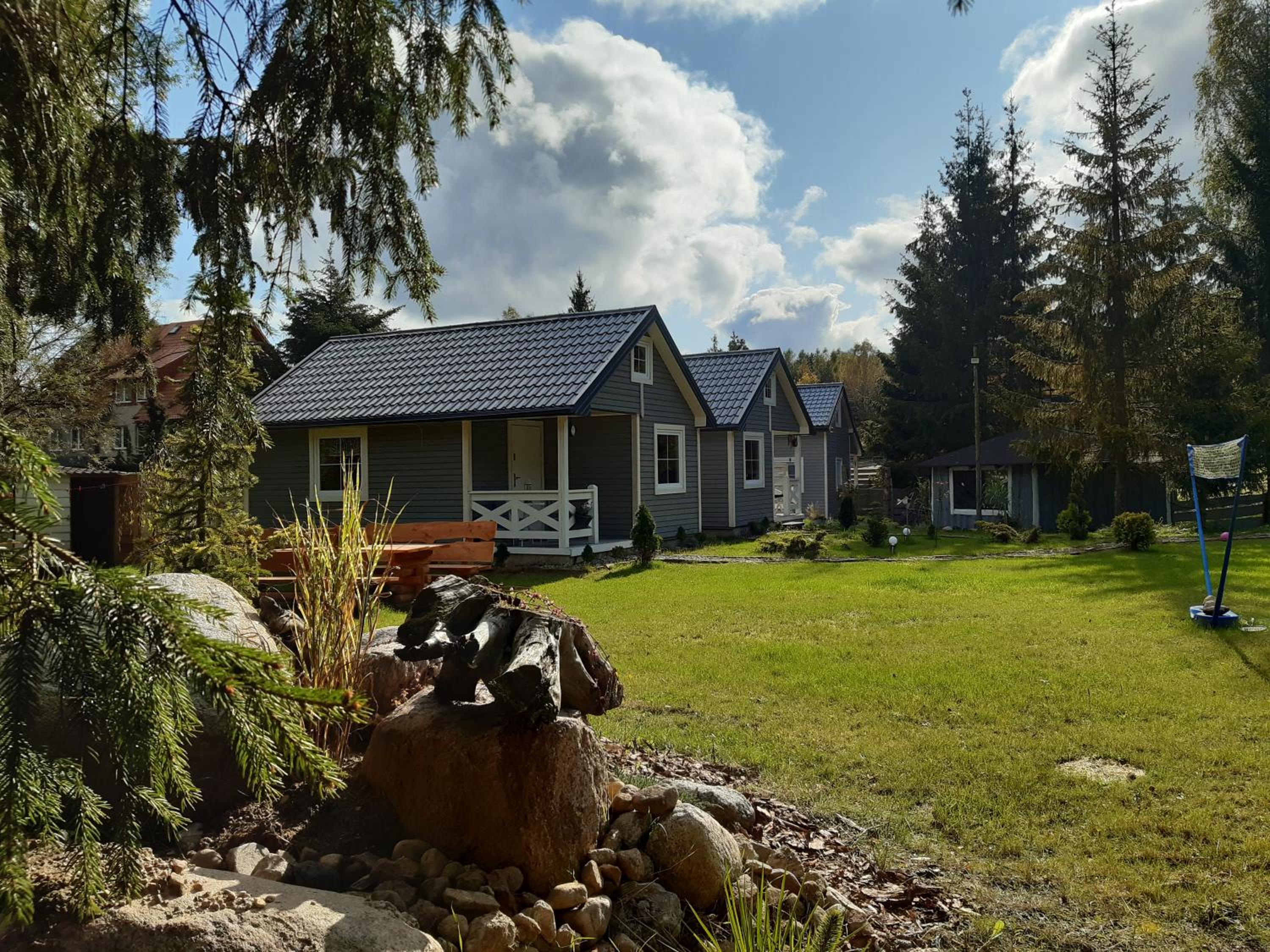 Chalet photo 3