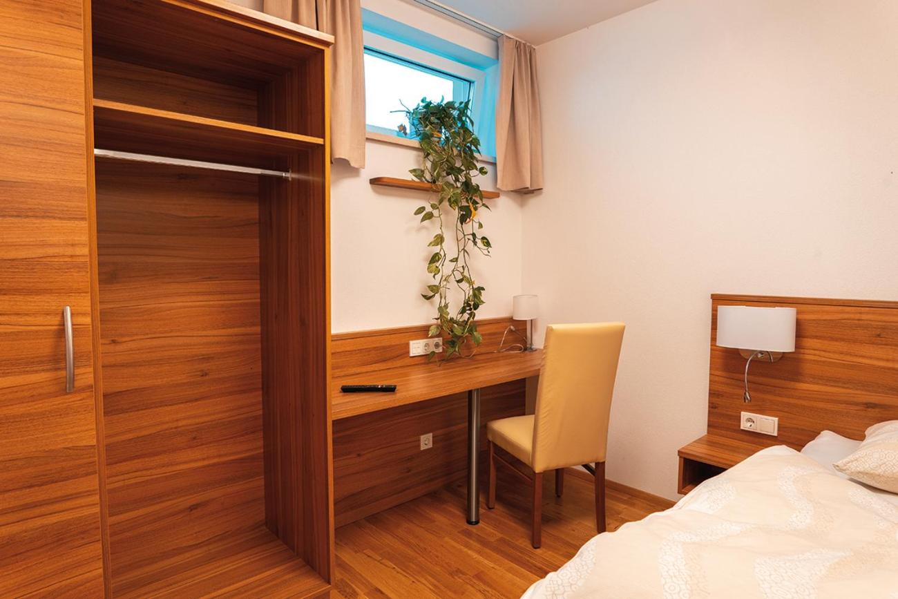 Single Room photo 1