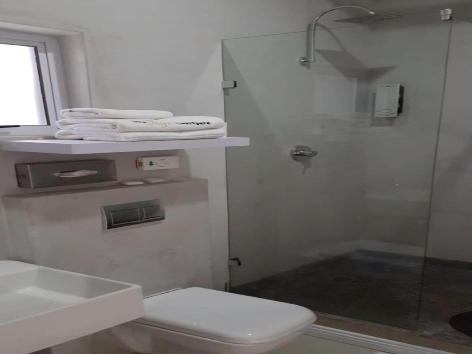 Standard Twin Room - Photo 3