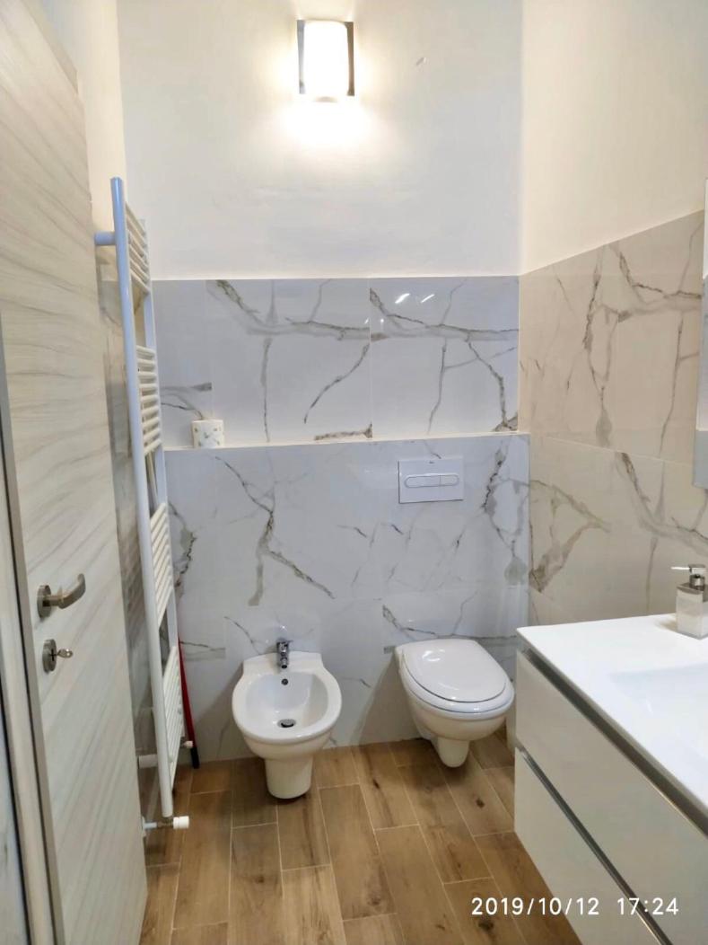 Family Room with Private Bathroom