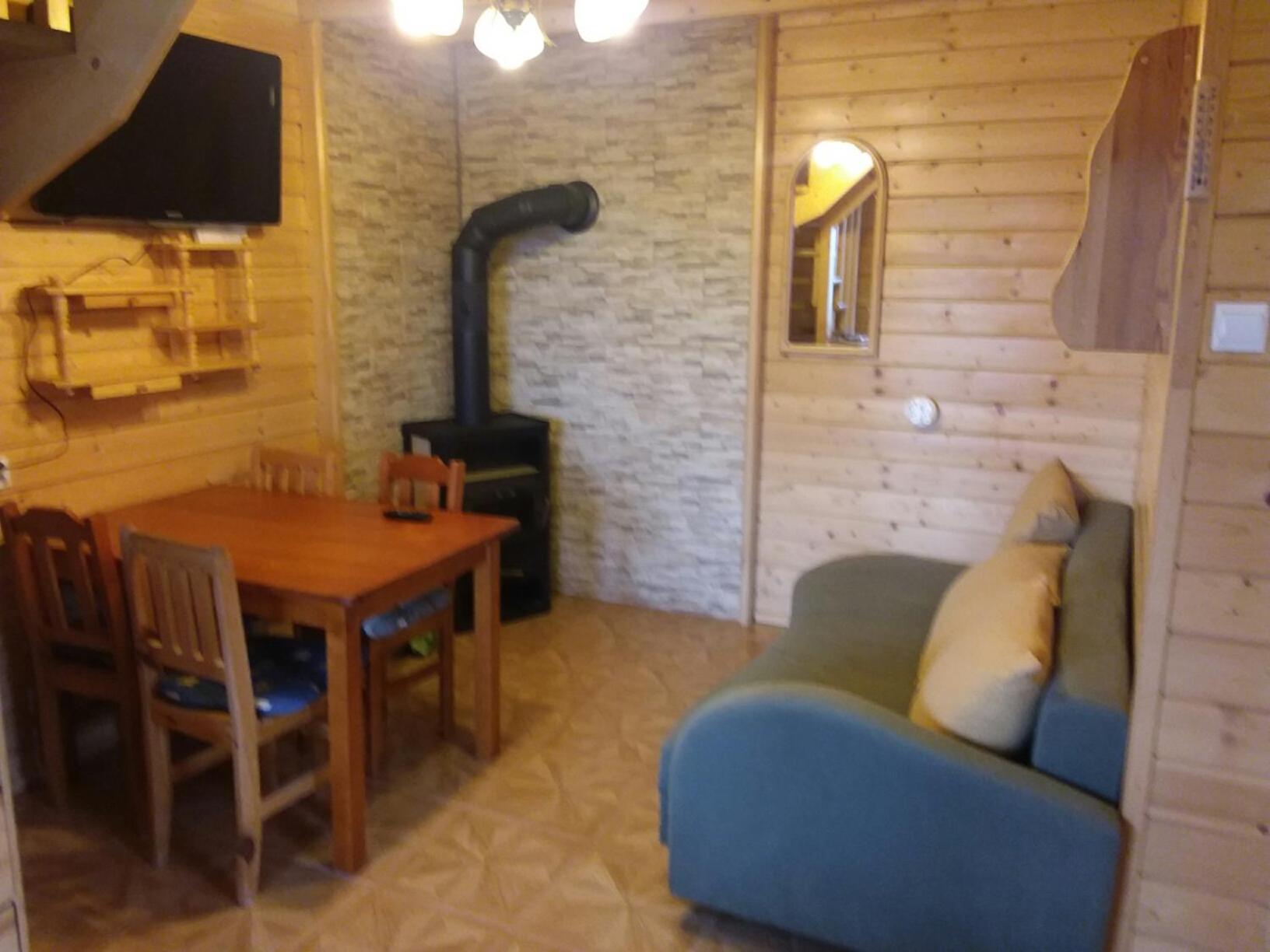 Chalet photo 2