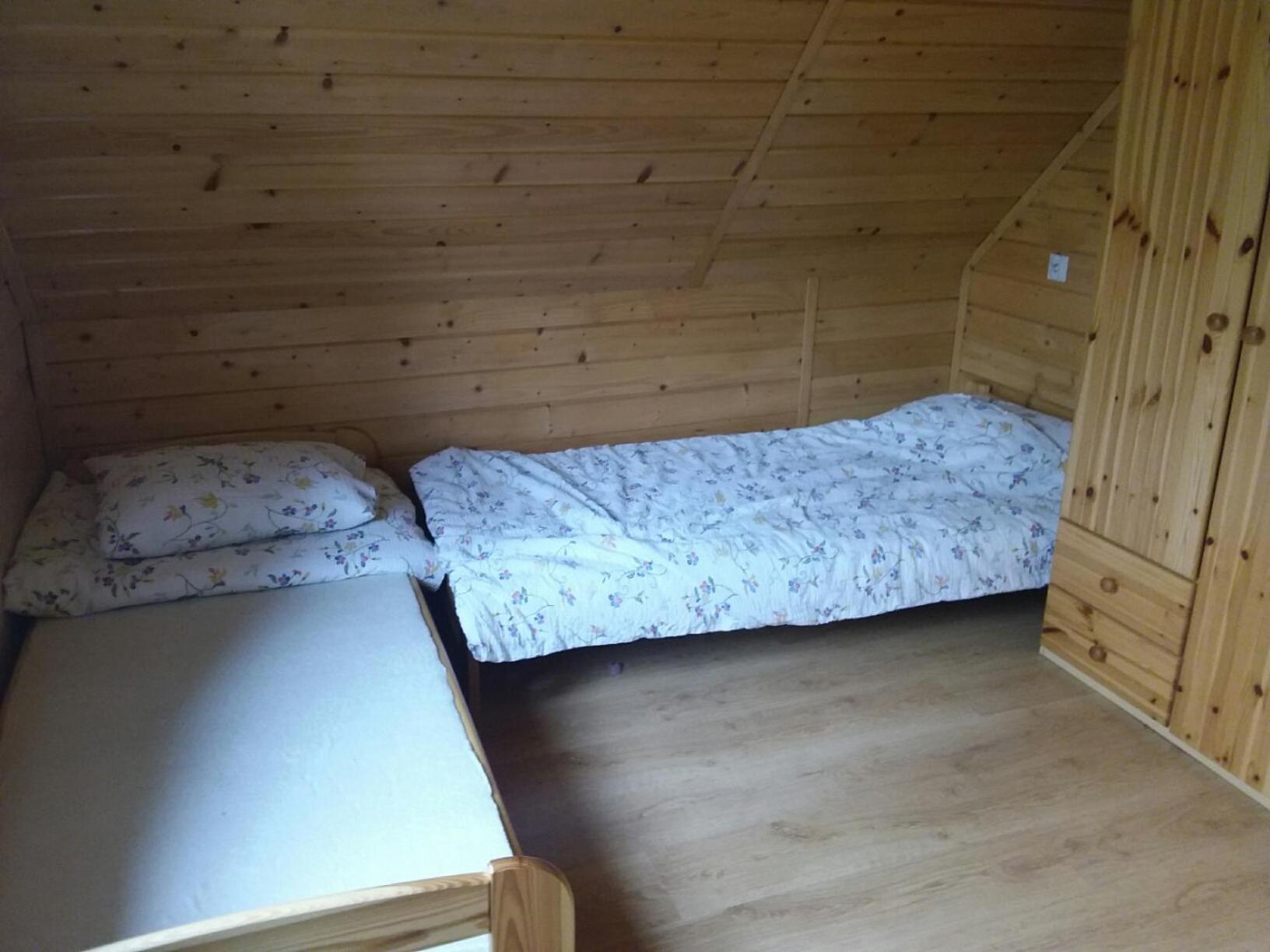 Chalet photo 1