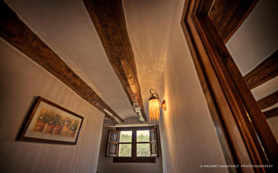 Casa de tres habitaciones
