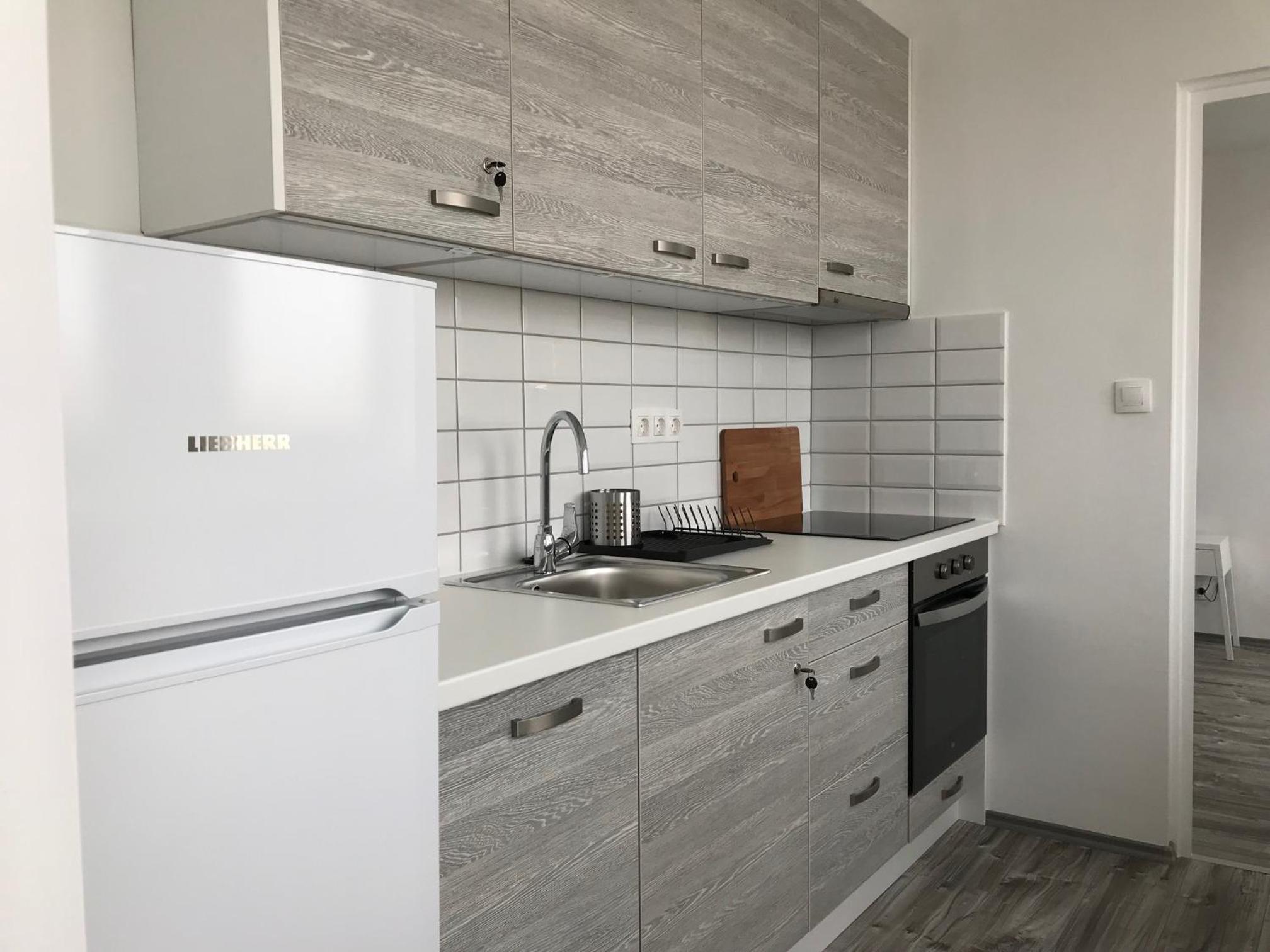 Two-Bedroom Apartment - Photo 9