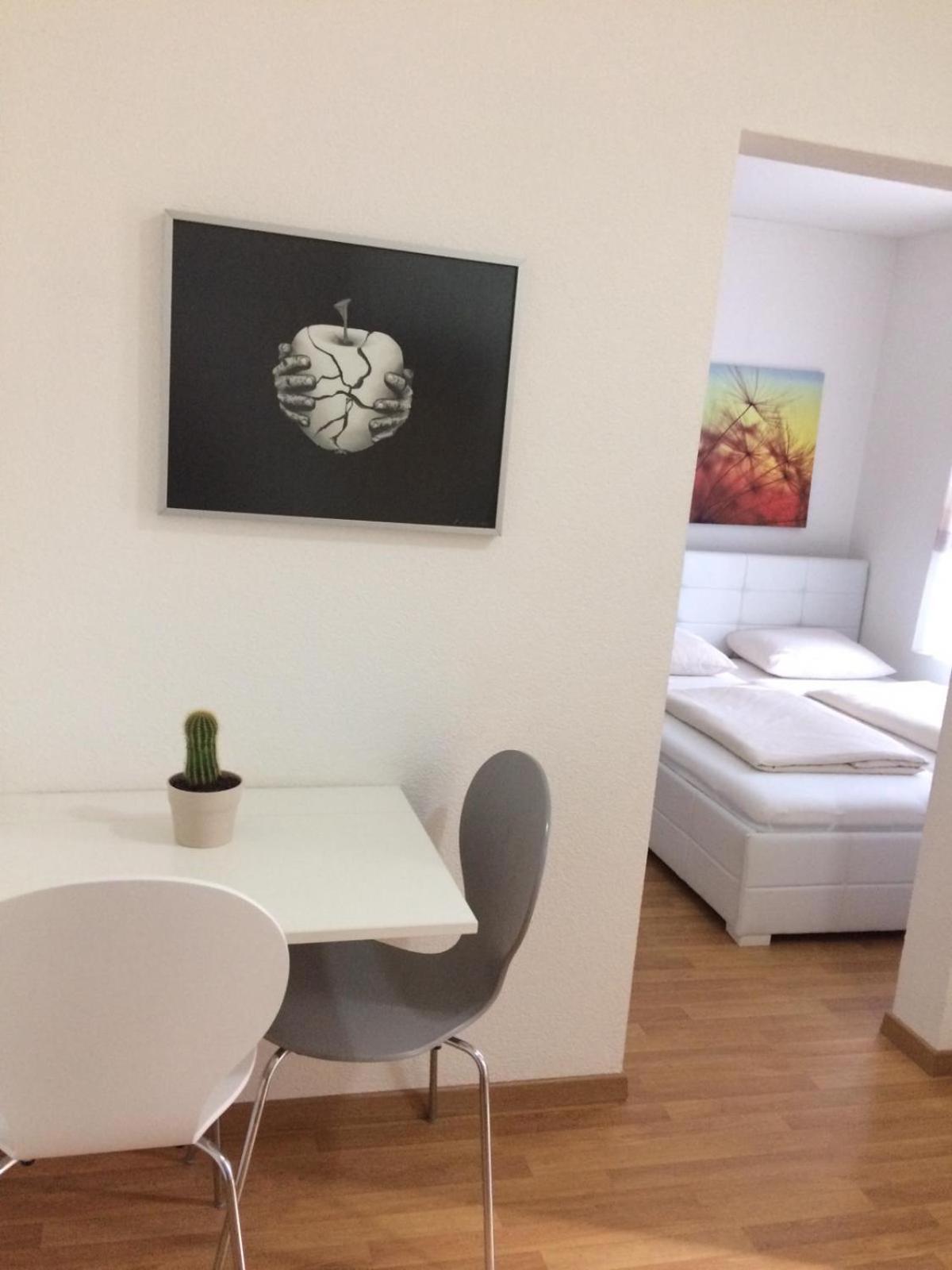 Studio Apartment - Photo 4