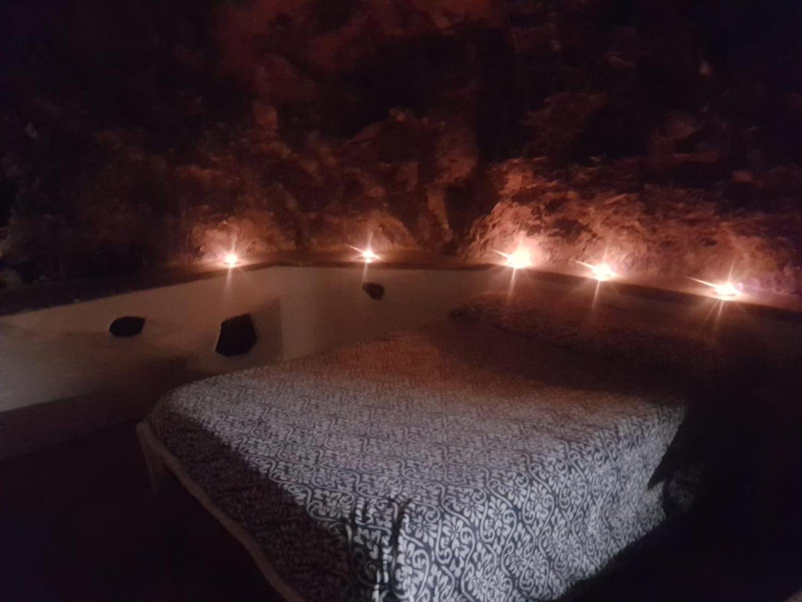 Cave House One-Bedroom  photo 2