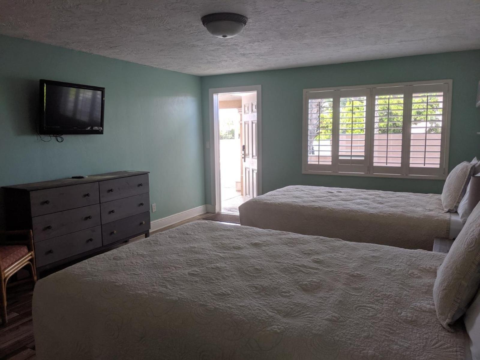 Shoreline Suites & Cabana Cottages – Beachfront, Billede 3