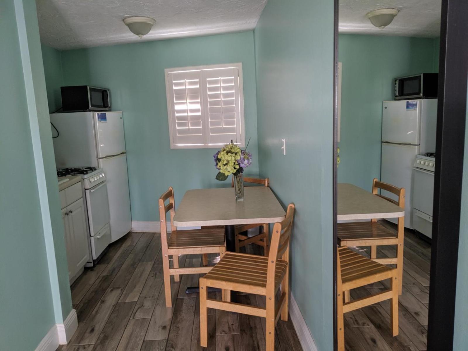 Shoreline Suites & Cabana Cottages – Beachfront, Billede 5