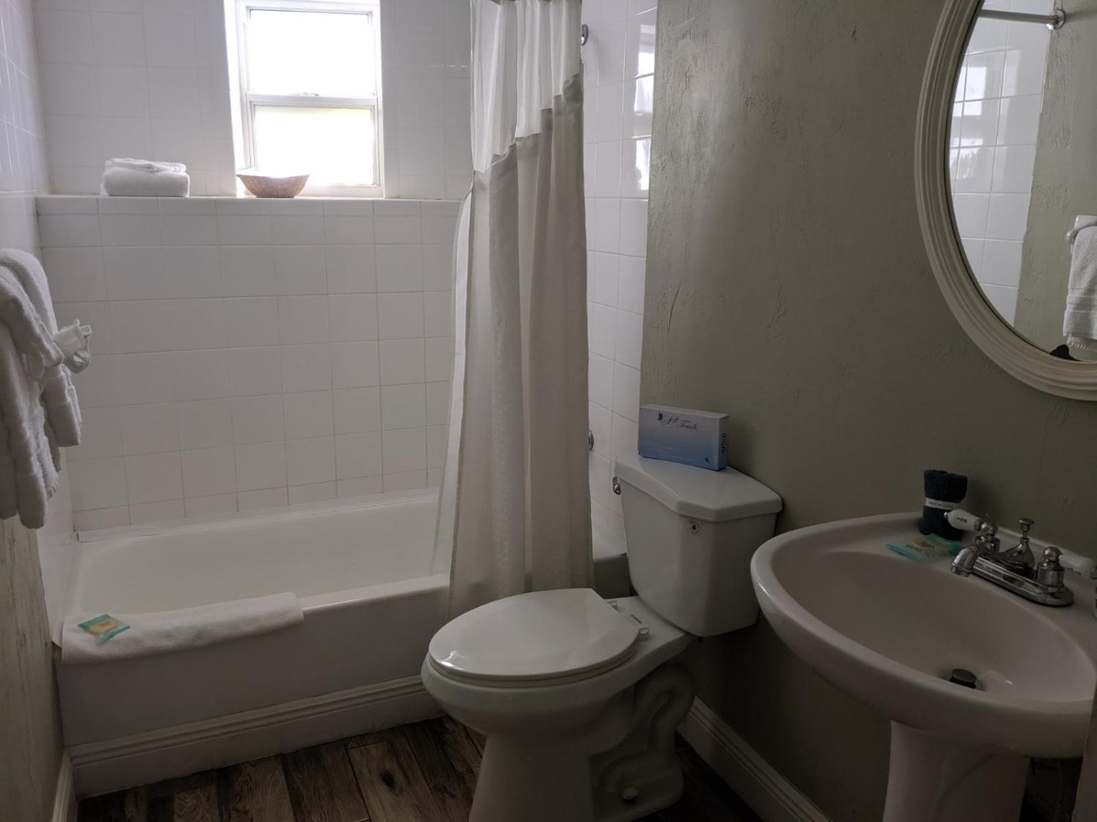 Shoreline Suites & Cabana Cottages – Beachfront, Billede 4