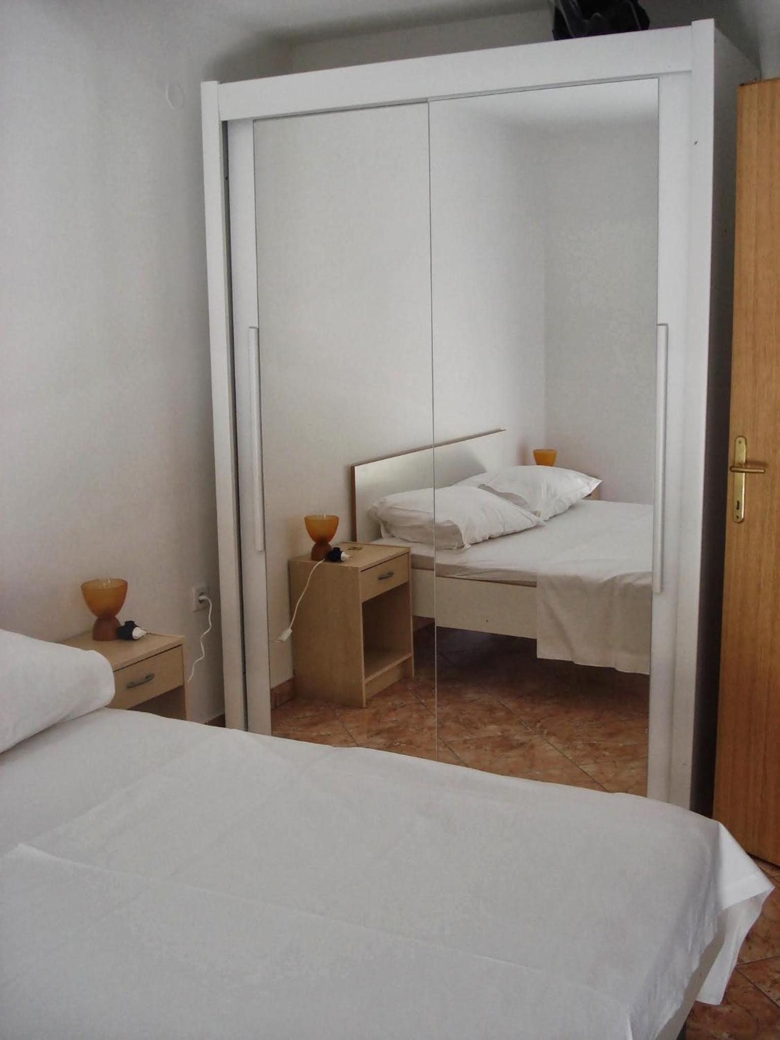 One-Bedroom Apartment with Patio