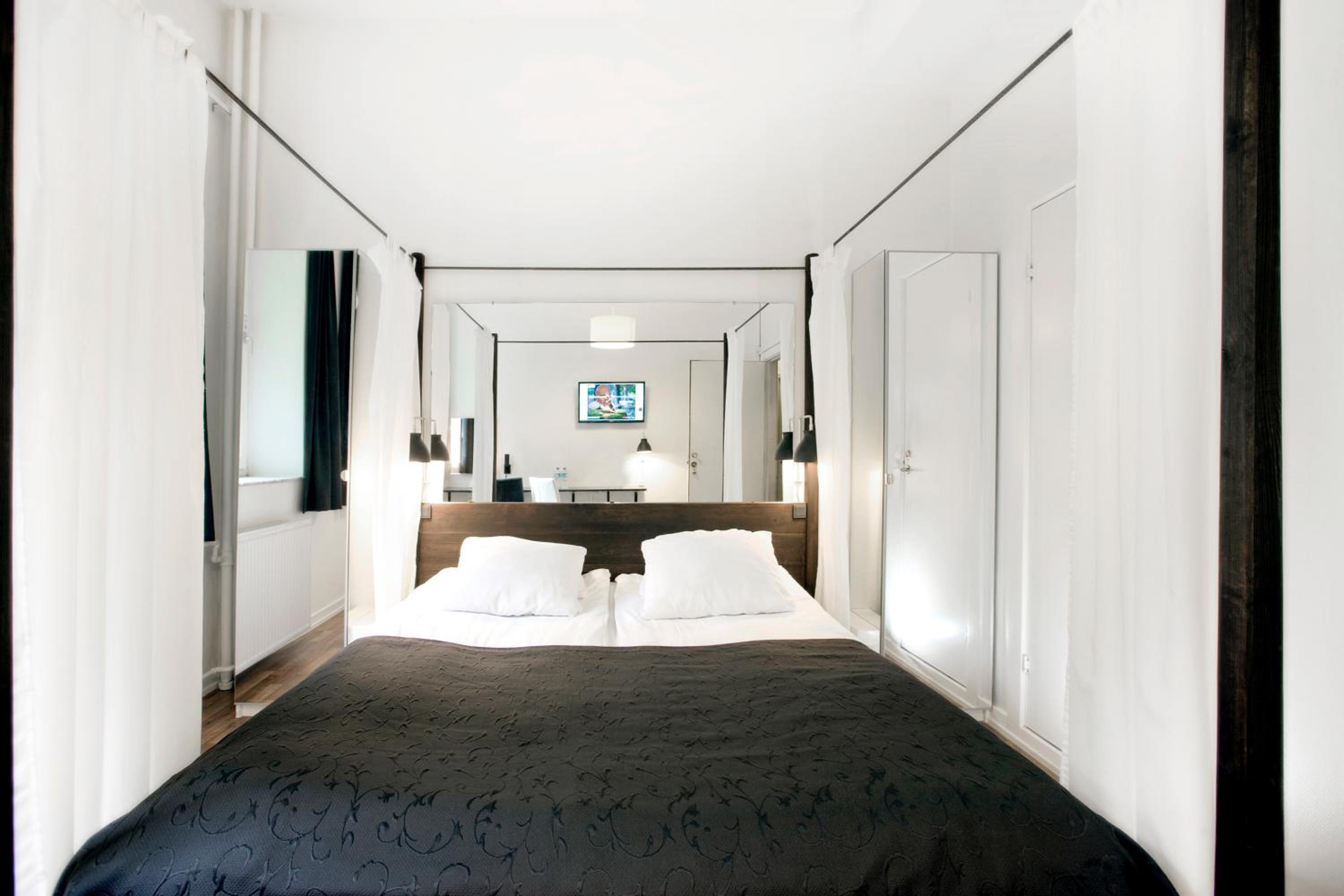 Classic Double Or Twin Room photo 3