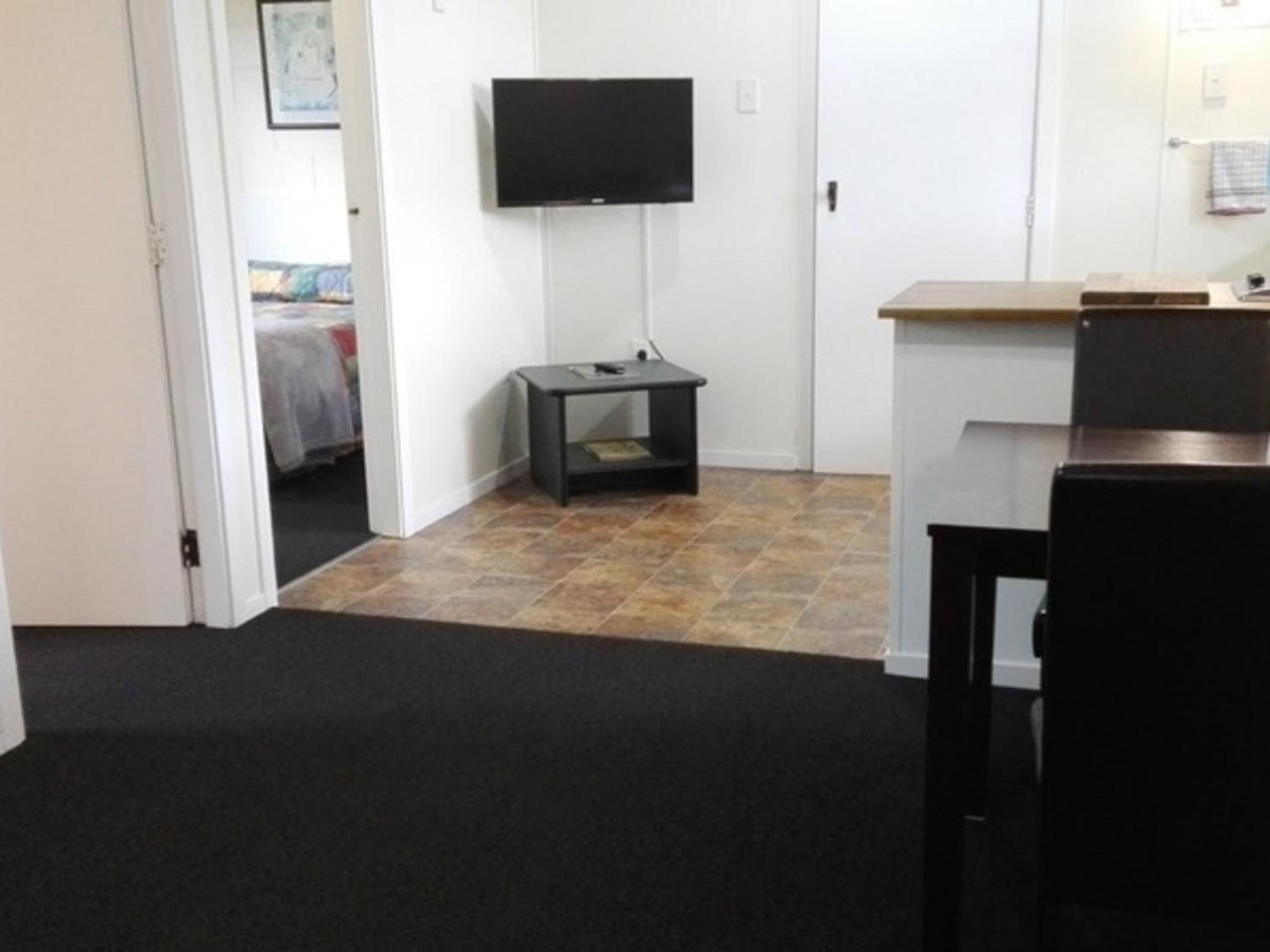 Two-Bedroom Apartment photo 2